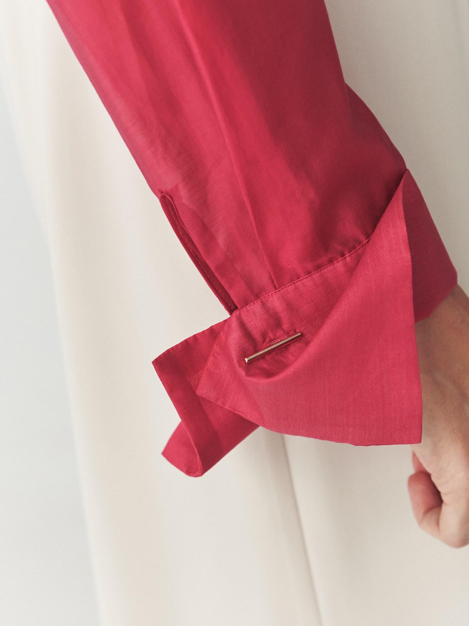 Thumbnail - TATUUM Damenbluse BERRY