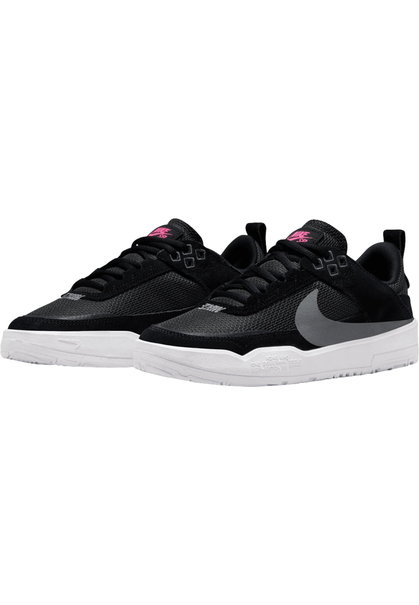 Thumbnail - NIKE Sneaker Skateboard Burnside