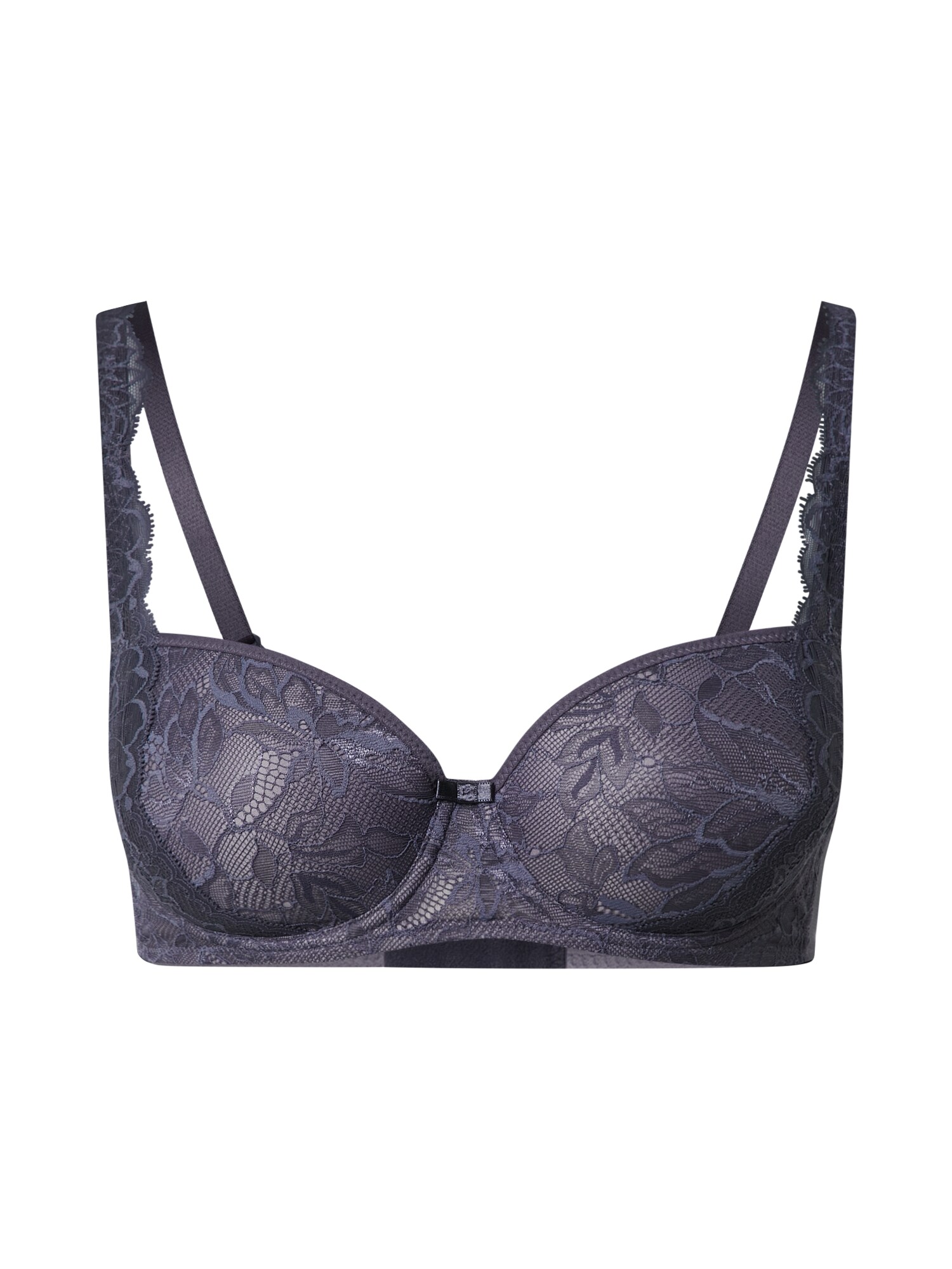 TRIUMPH Liemenėlė 'Amourette Charm'  pilka