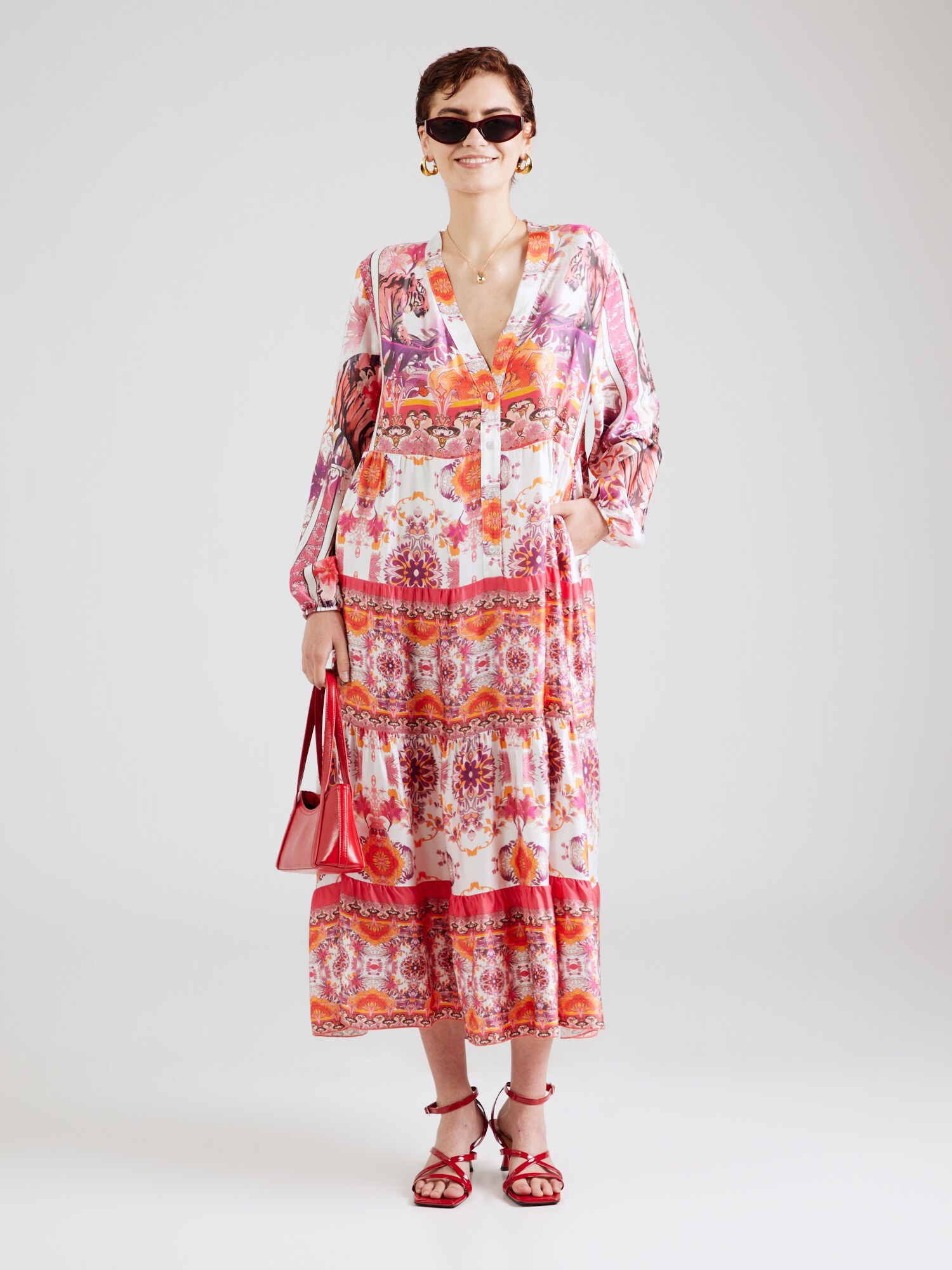 Thumbnail - miss goodlife Kleid
