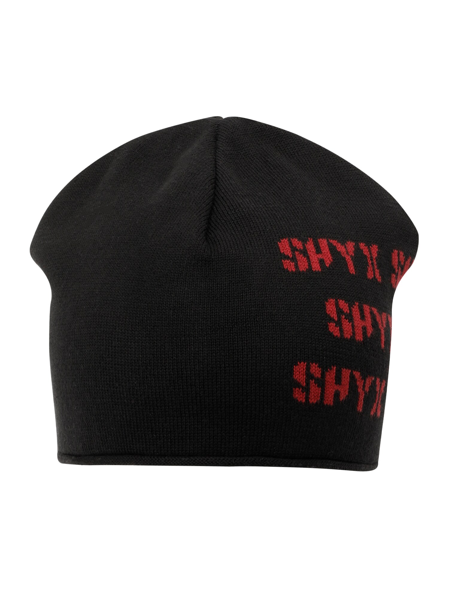 SHYX Sapka  piros / fekete termék 2. képe