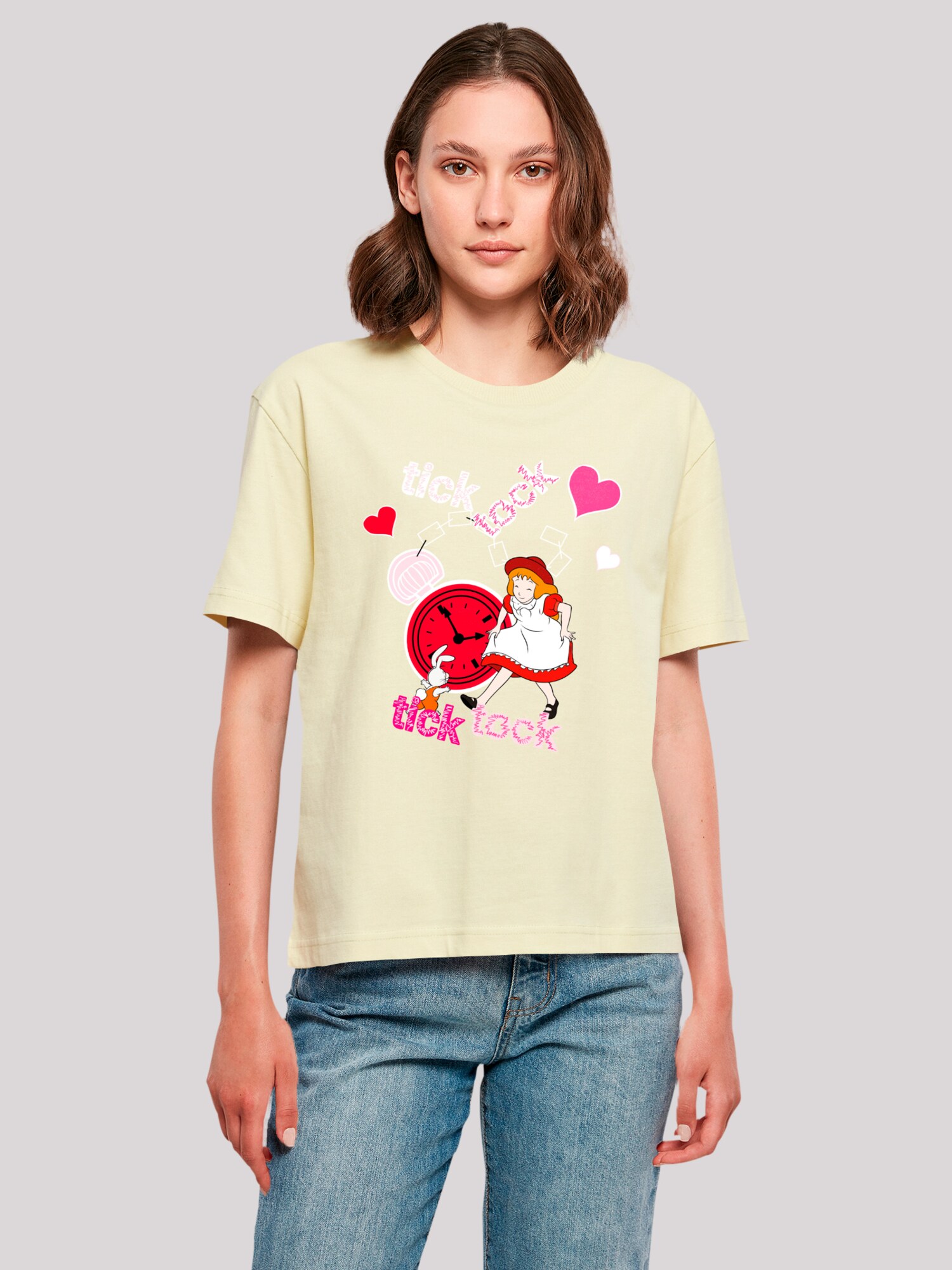 Thumbnail - F4NT4STIC Shirt