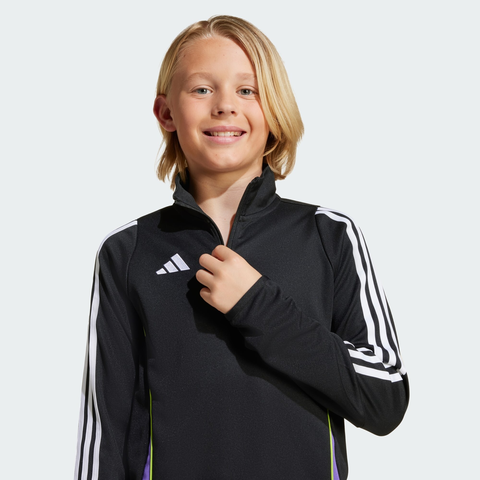 Thumbnail - ADIDAS PERFORMANCE Sportsweatshirt Tiro 24