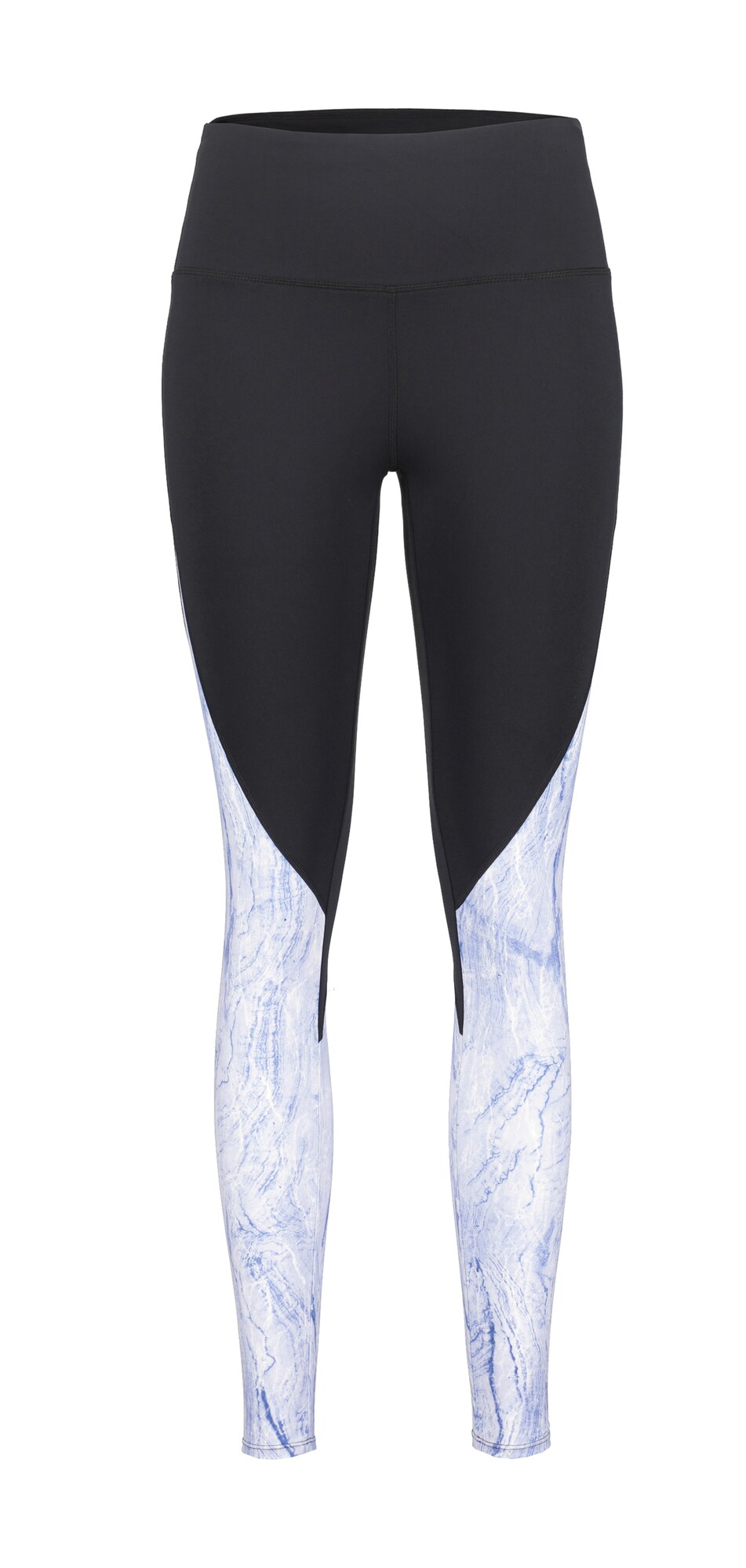 Rukka Leggings 'Monna'  kék / fekete / fehér akciós termékkép 1