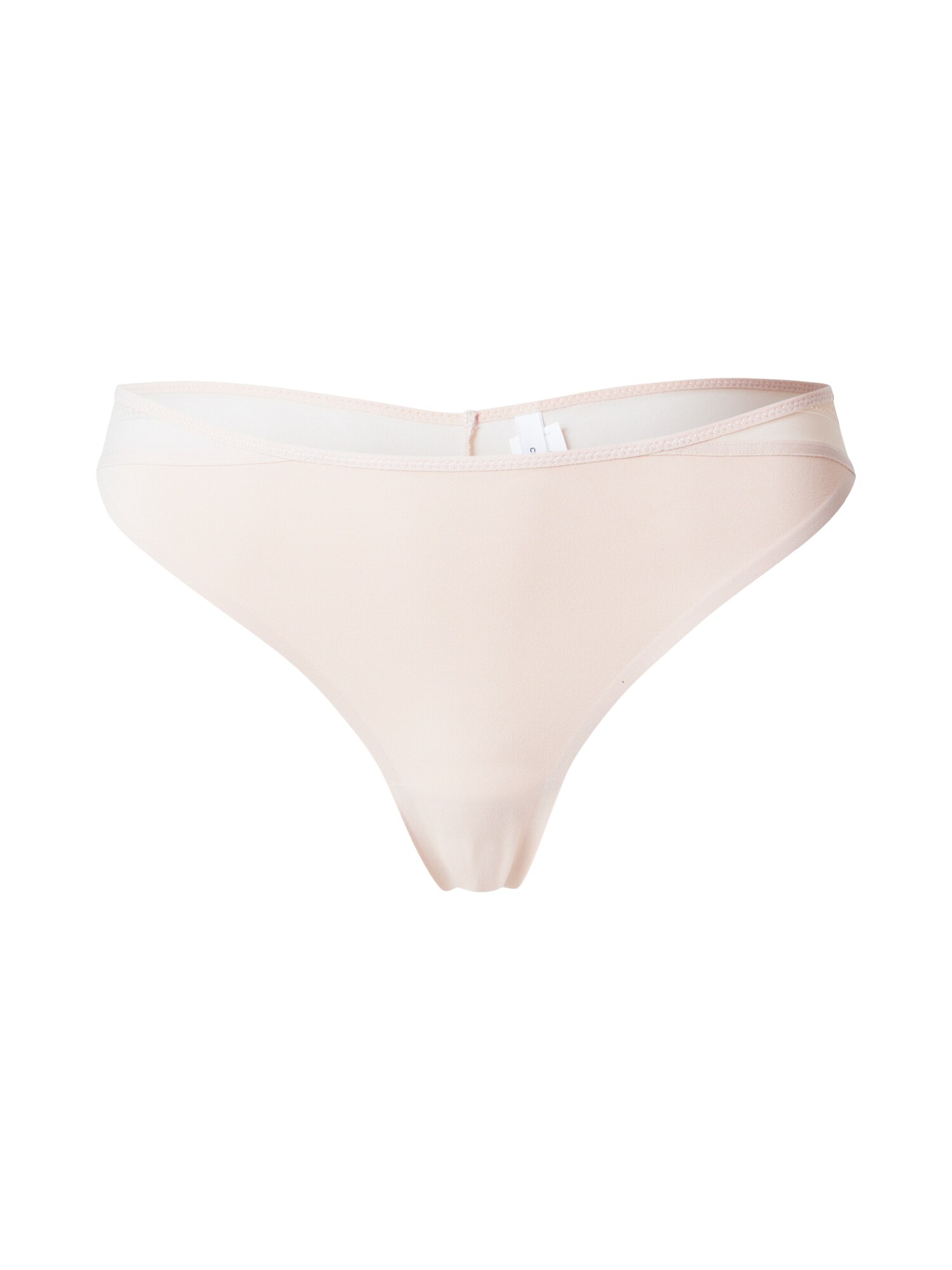 Chantelle String bugyik 'EASY BLISS'  bézs akciós termékkép 1