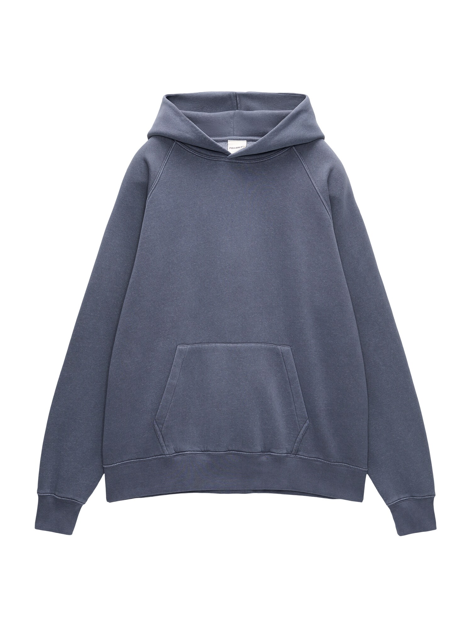 Pull&Bear Mikina  indigo