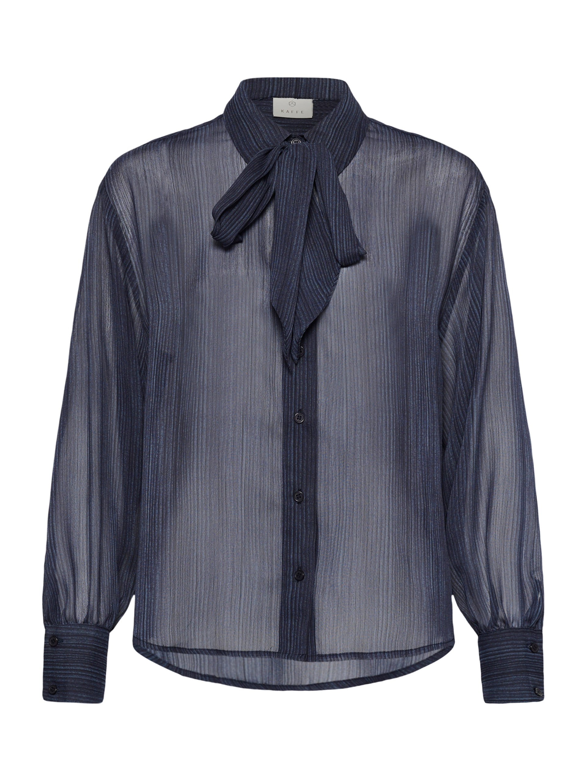 Kaffe Blus 'Louisa' dam