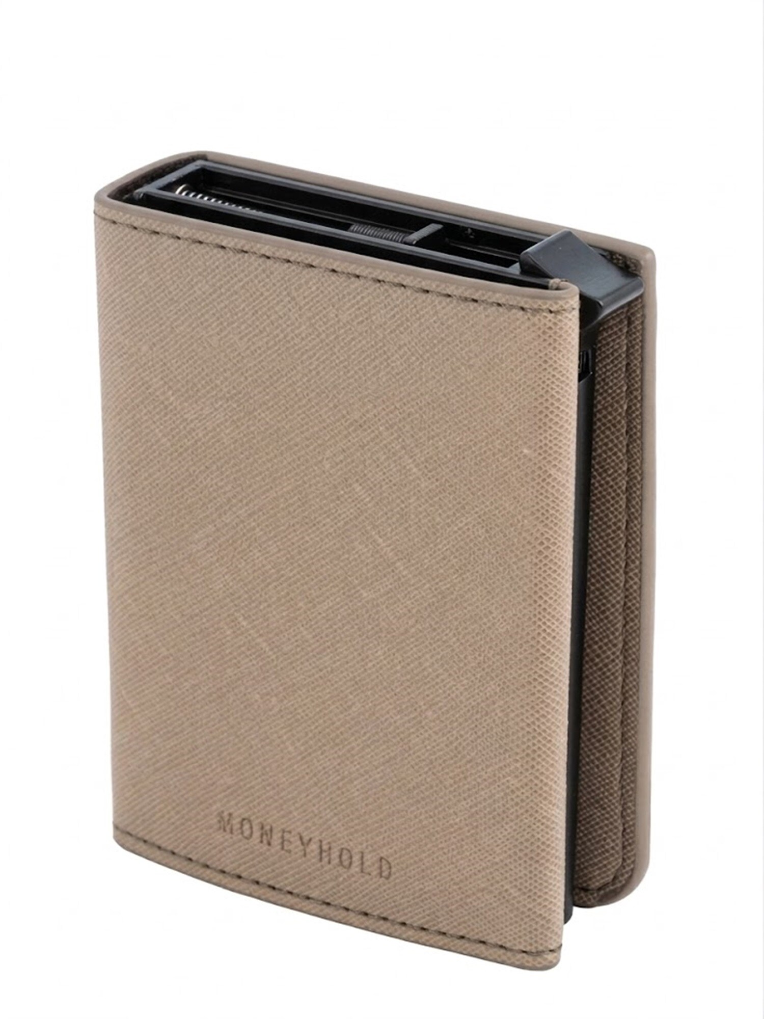 Moneyhold Portamonete  grigio