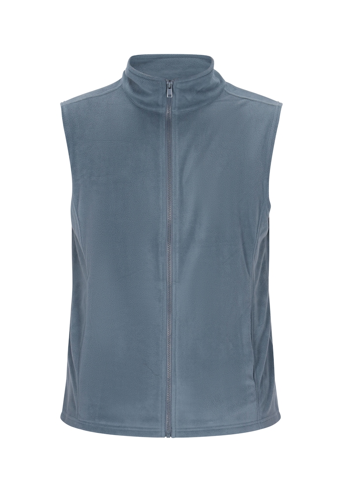 ICELOS Mellény Férfi kék , Méret S