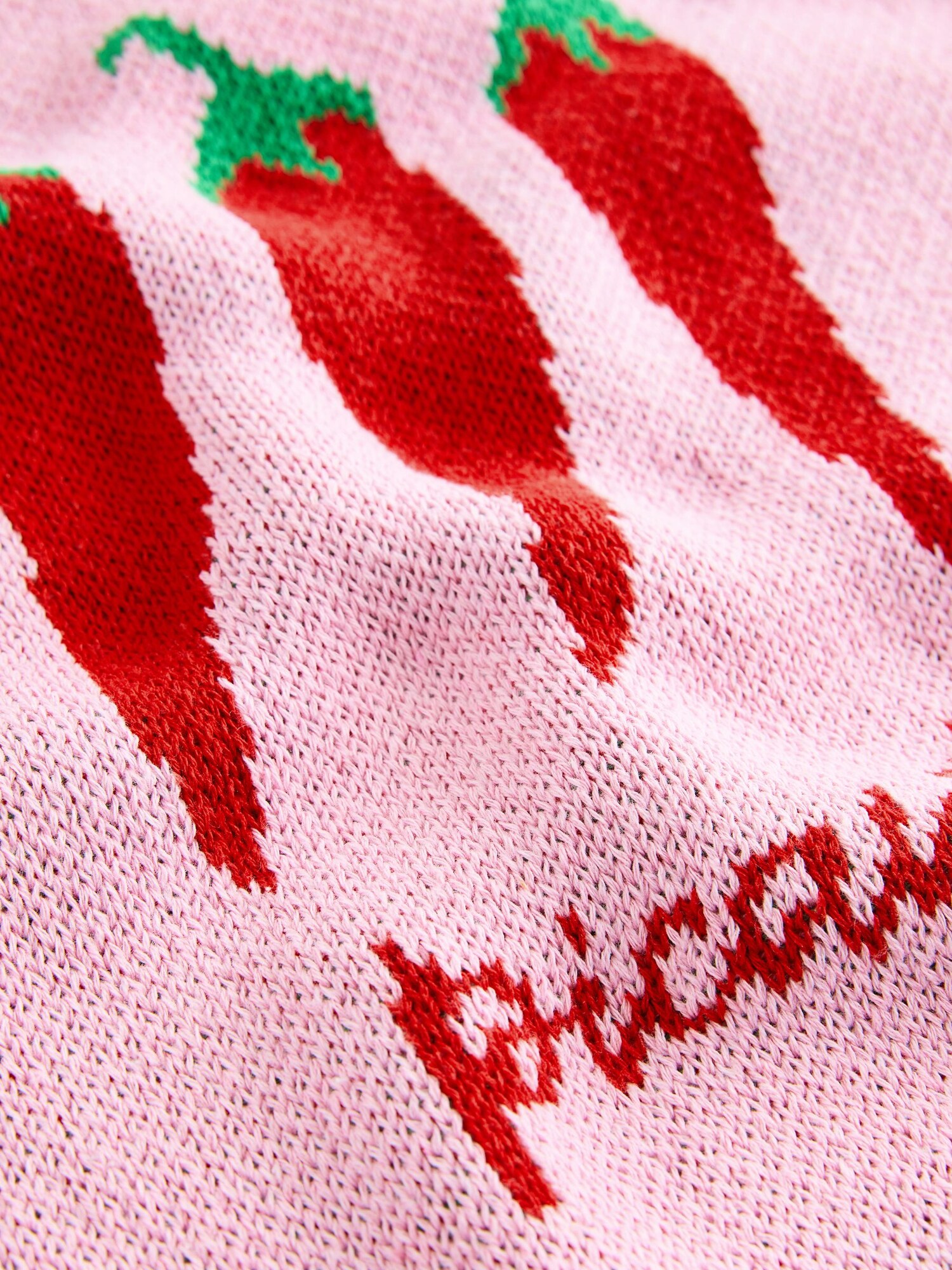 Thumbnail - Next Stricktop Chilli Pepper