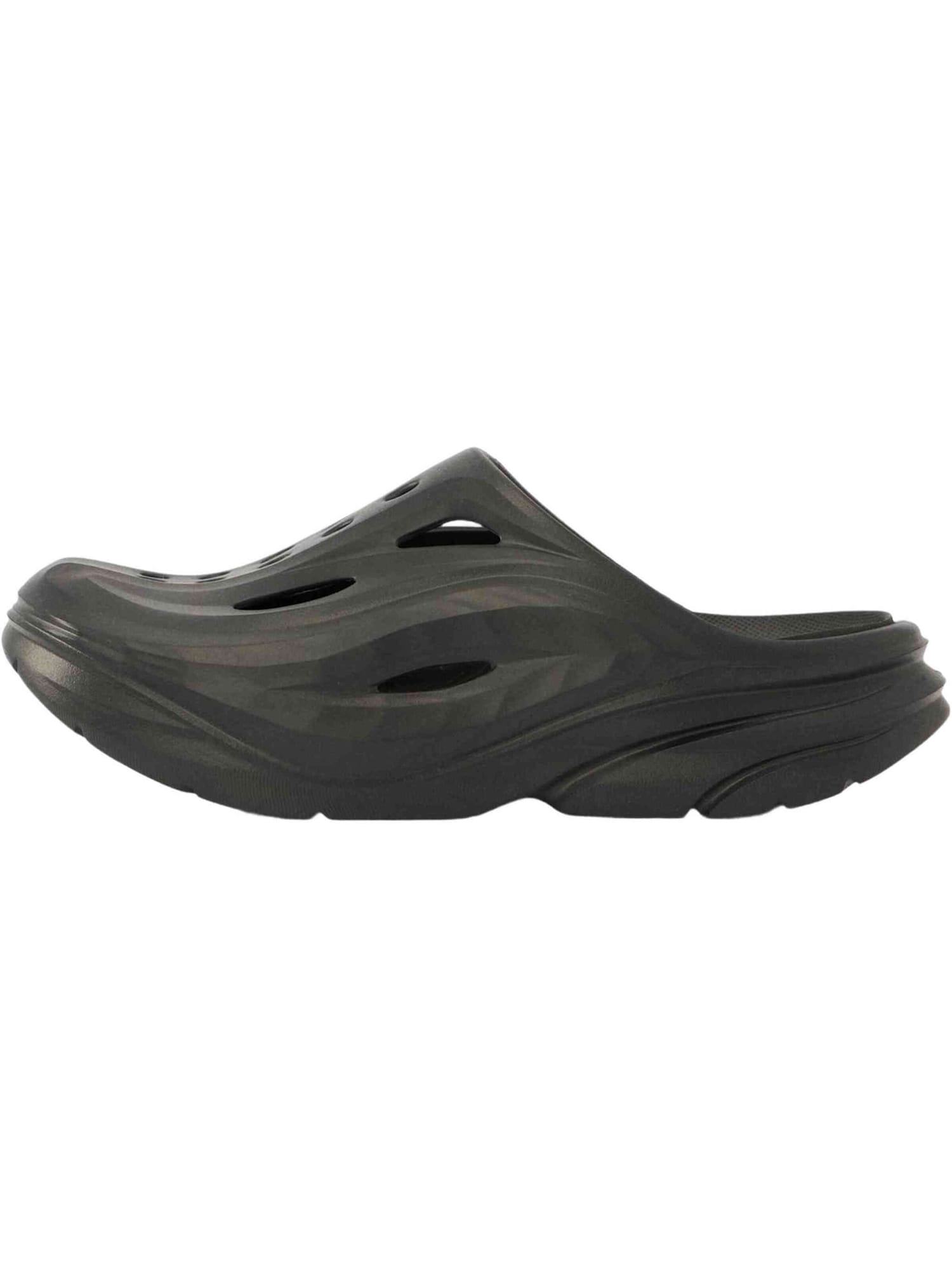 HOKA Sandalias negro – imagen 1