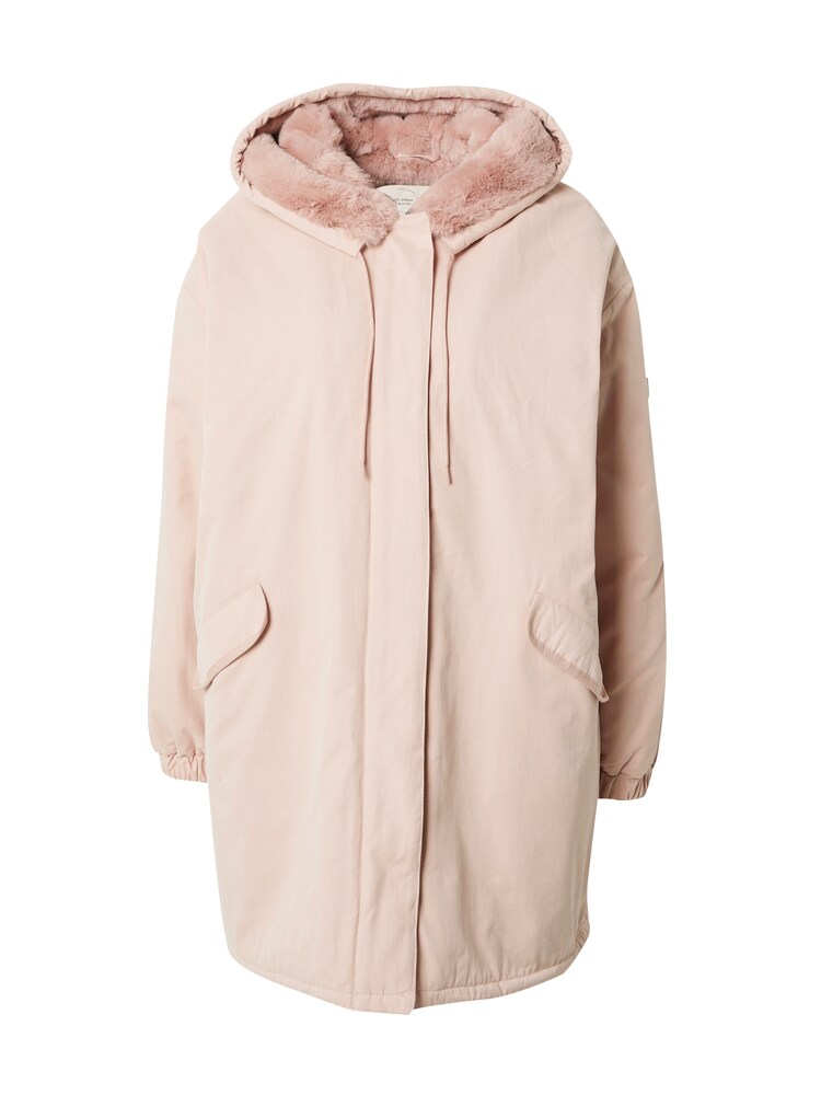 River Island Téli parka Női rózsaszín , Méret S