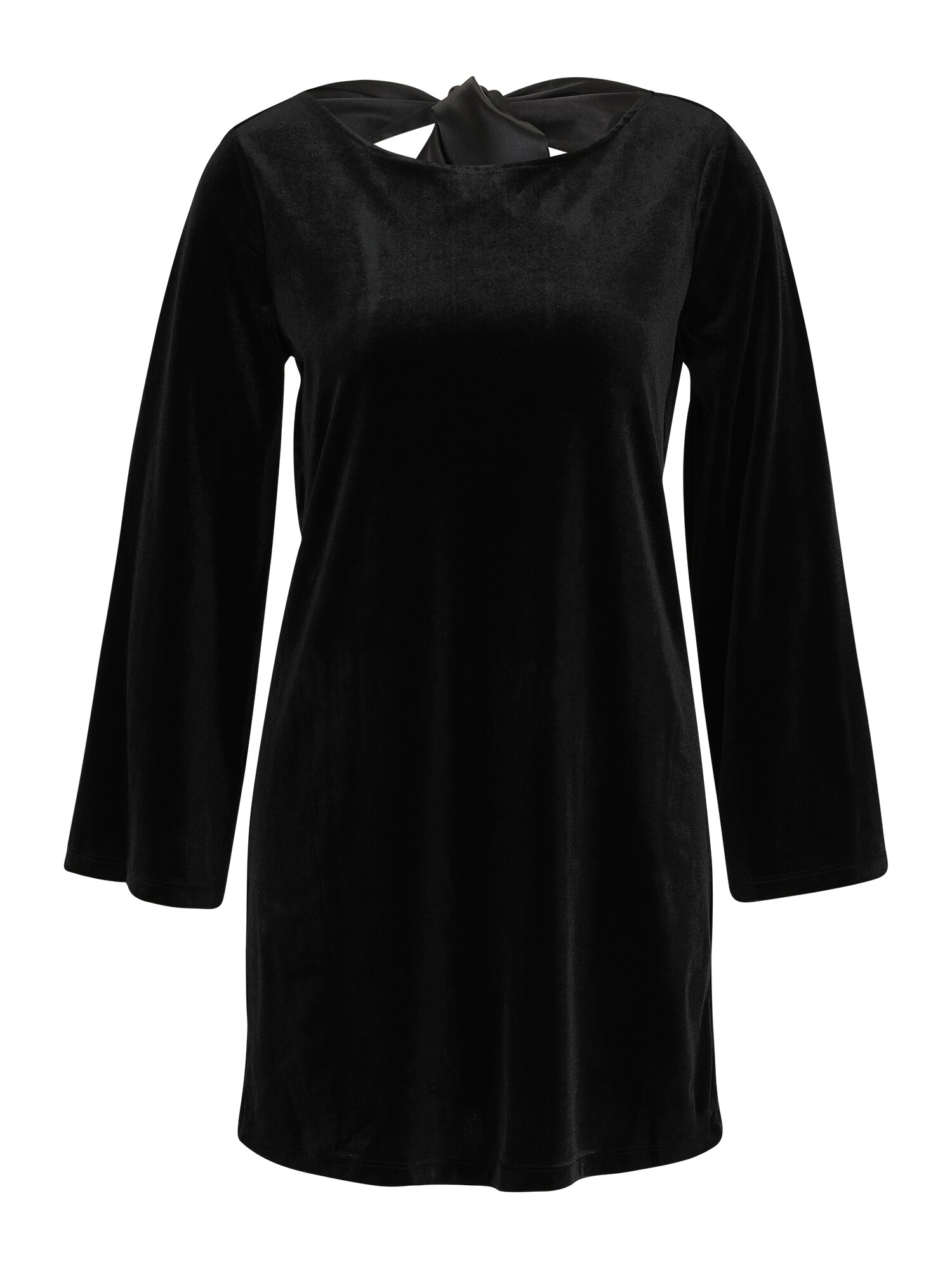 JDY Petite Rochie JDYVICTORY  negru