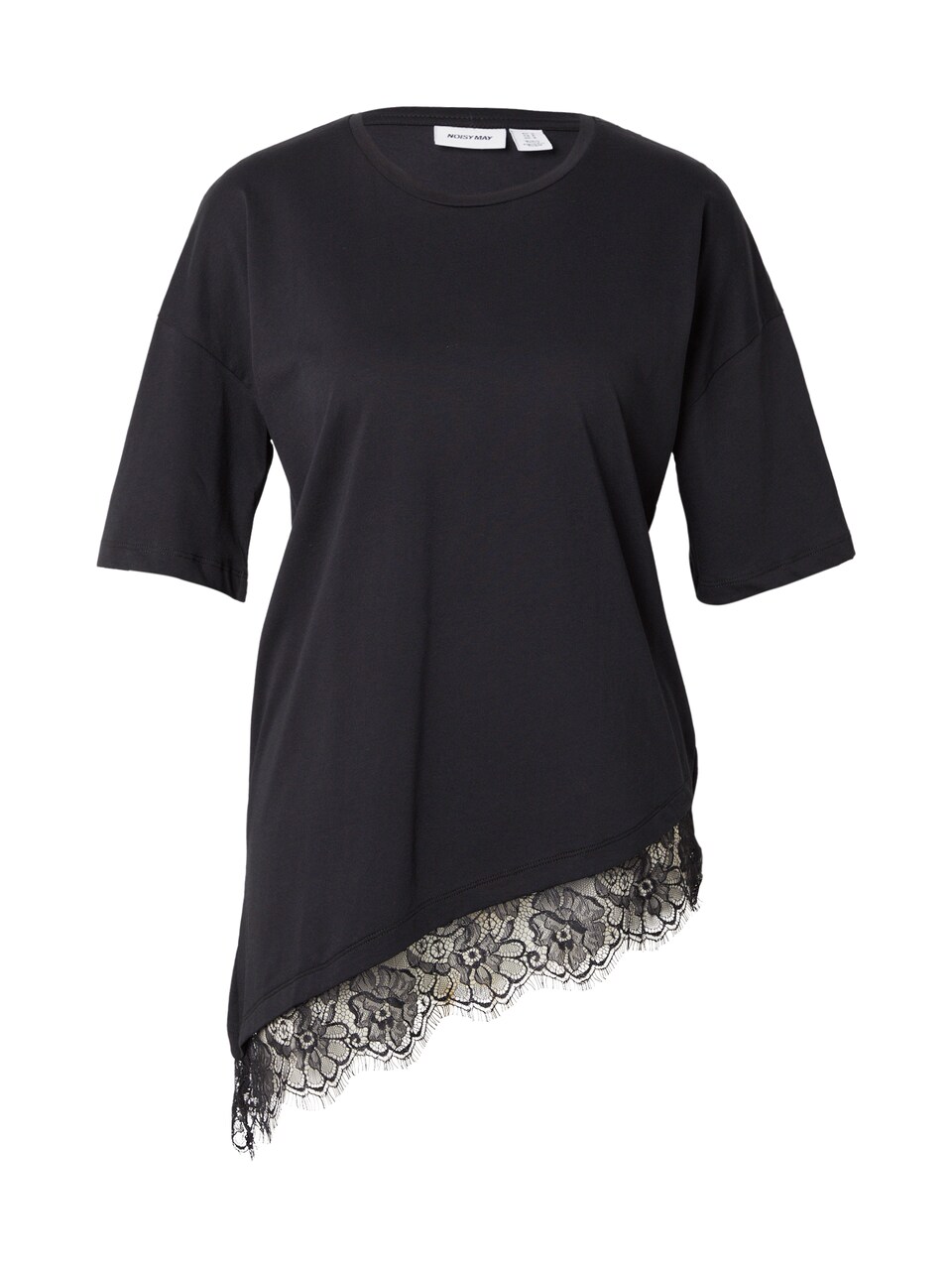 T-shirt 'NMEASY'