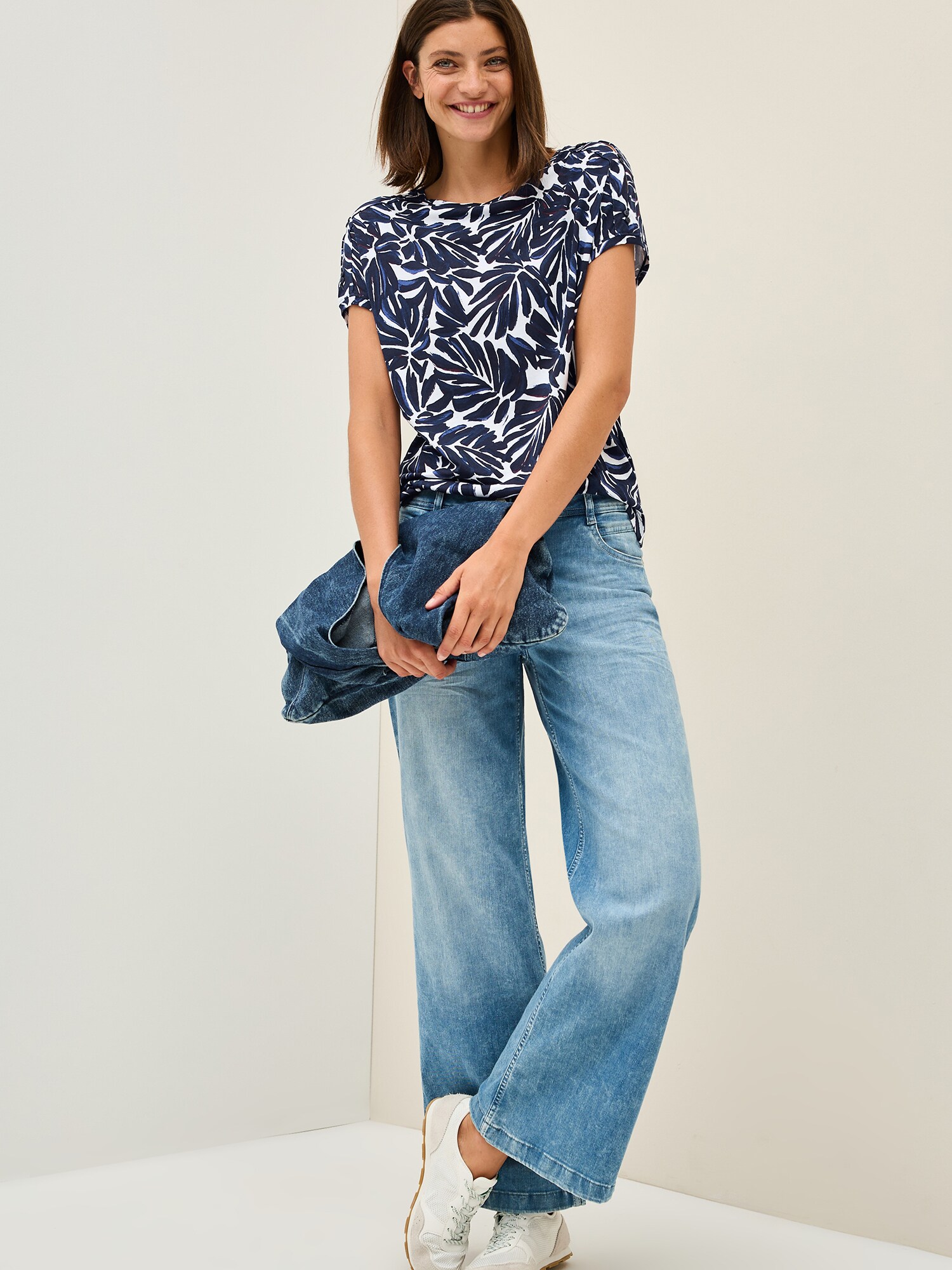 Thumbnail - CECIL Shirt