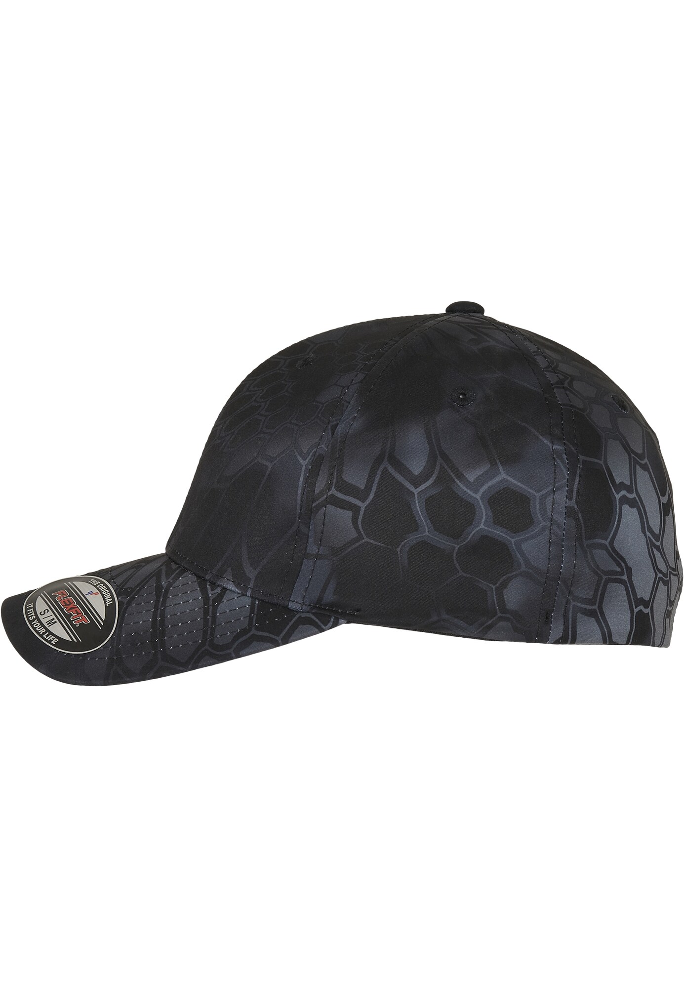 Thumbnail - Flexfit Cap Kryptek
