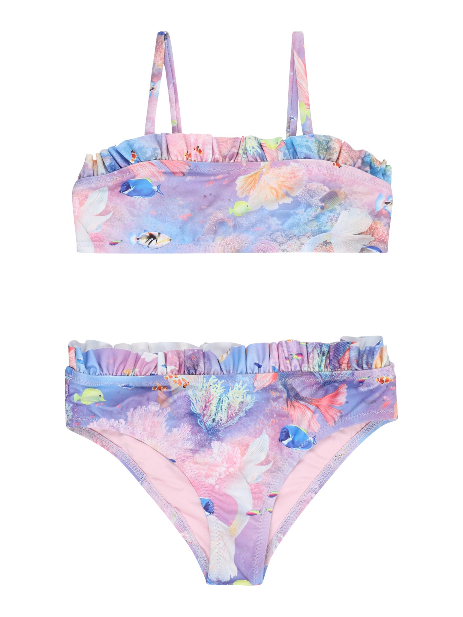 Molo Bikini 'Naila'  kék / lila / orgona akciós termékkép 1