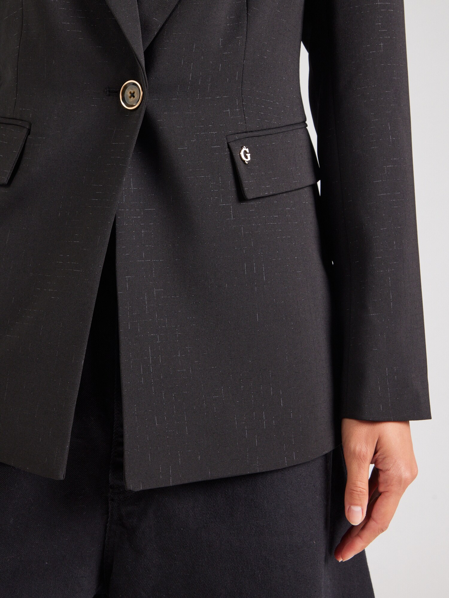 Thumbnail - GUESS Blazer DOROTHEE