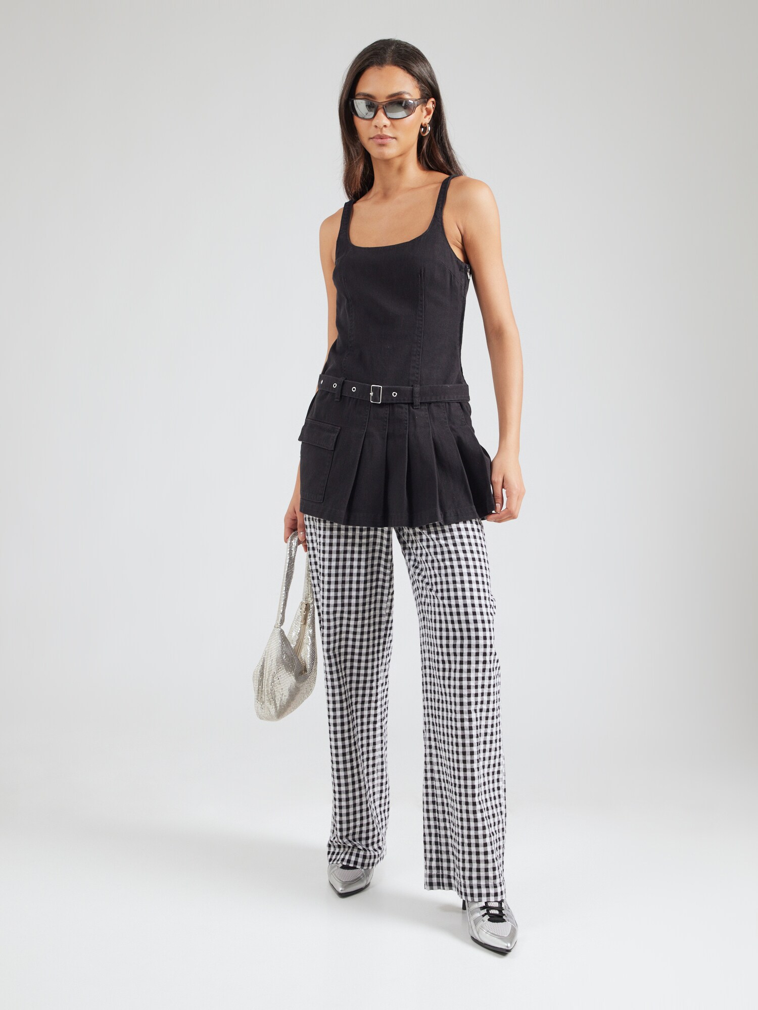 Thumbnail - Monki Kleid