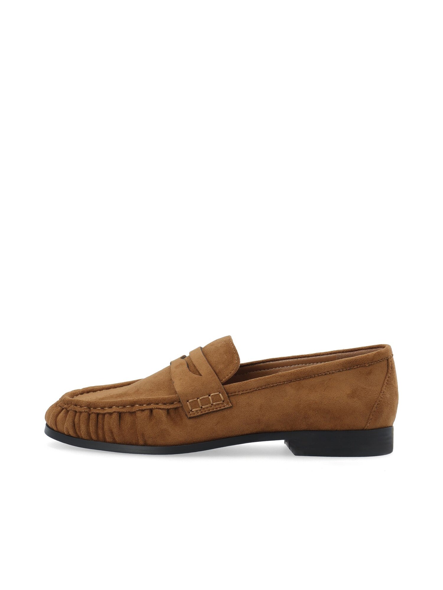 Bianco Zapatillas 'BIACarma' marrón