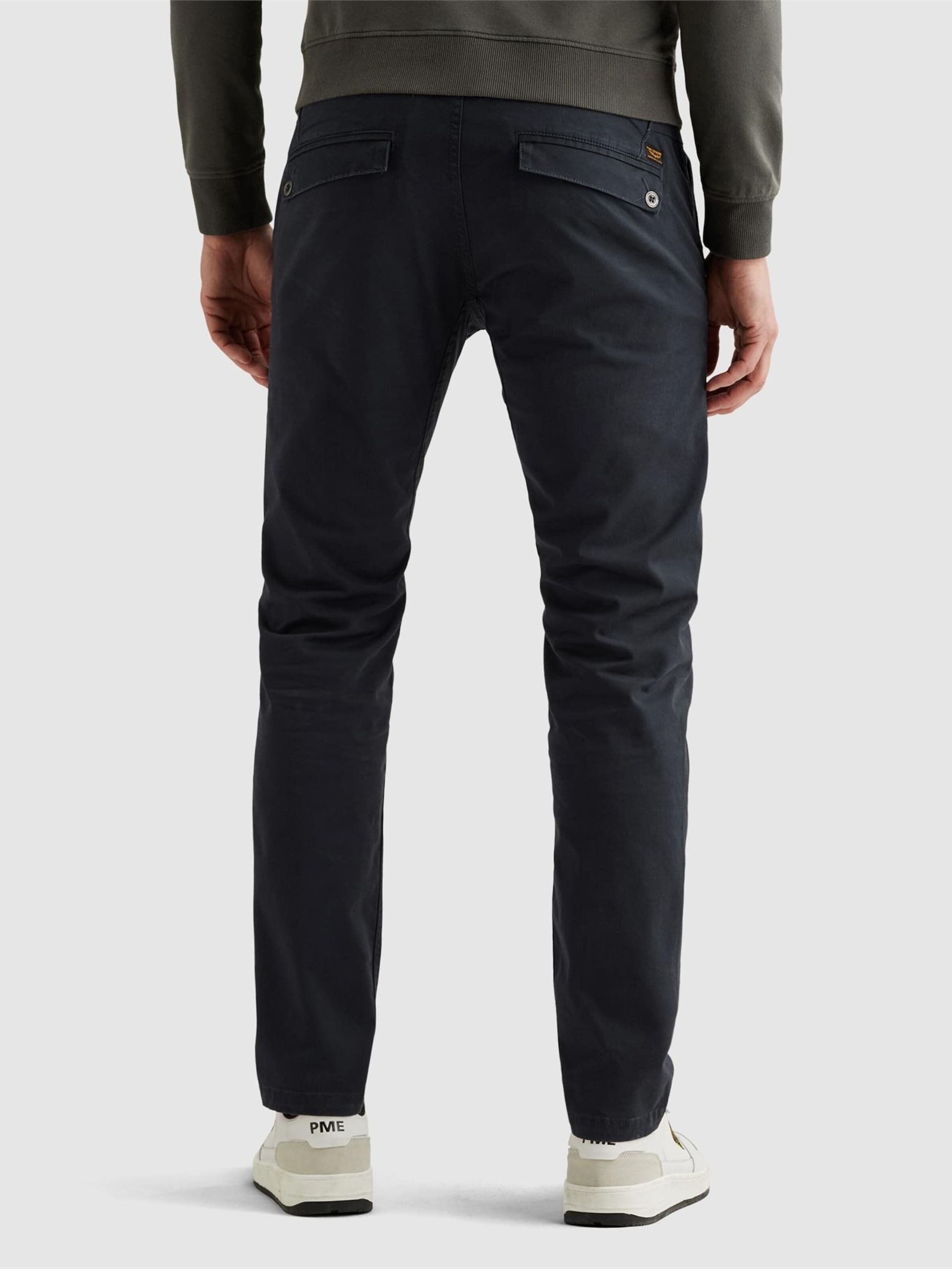 PME Legend Chinobyxa 'American Classic regular fit chino' herr – bild 3