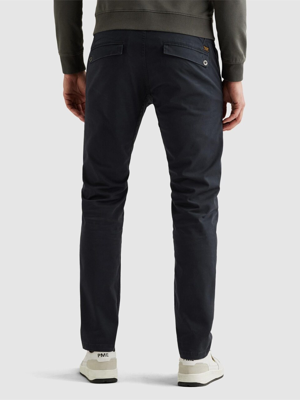 Chinobyxa 'American Classic regular fit chino'
