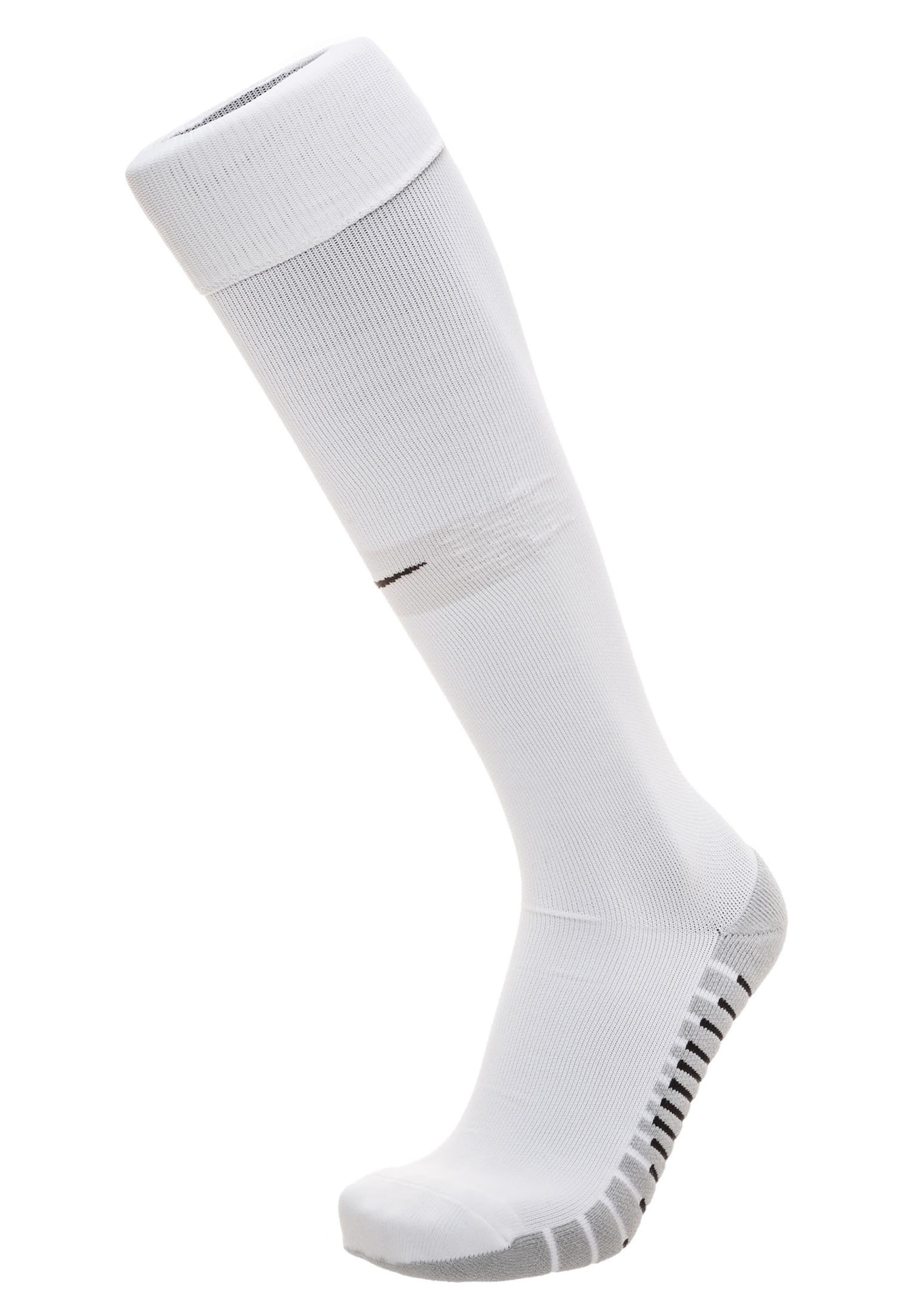 NIKE Jambiere Team MatchFit  gri / alb