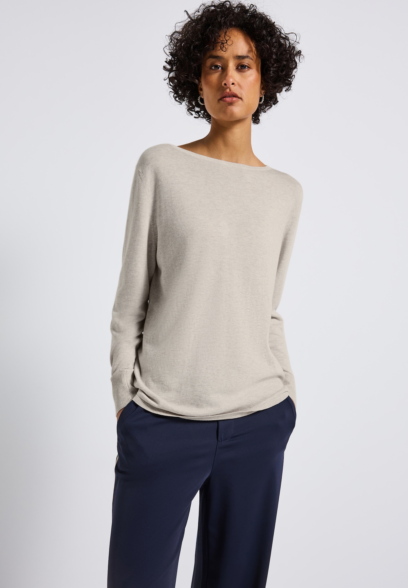 Thumbnail - STREET ONE Pullover
