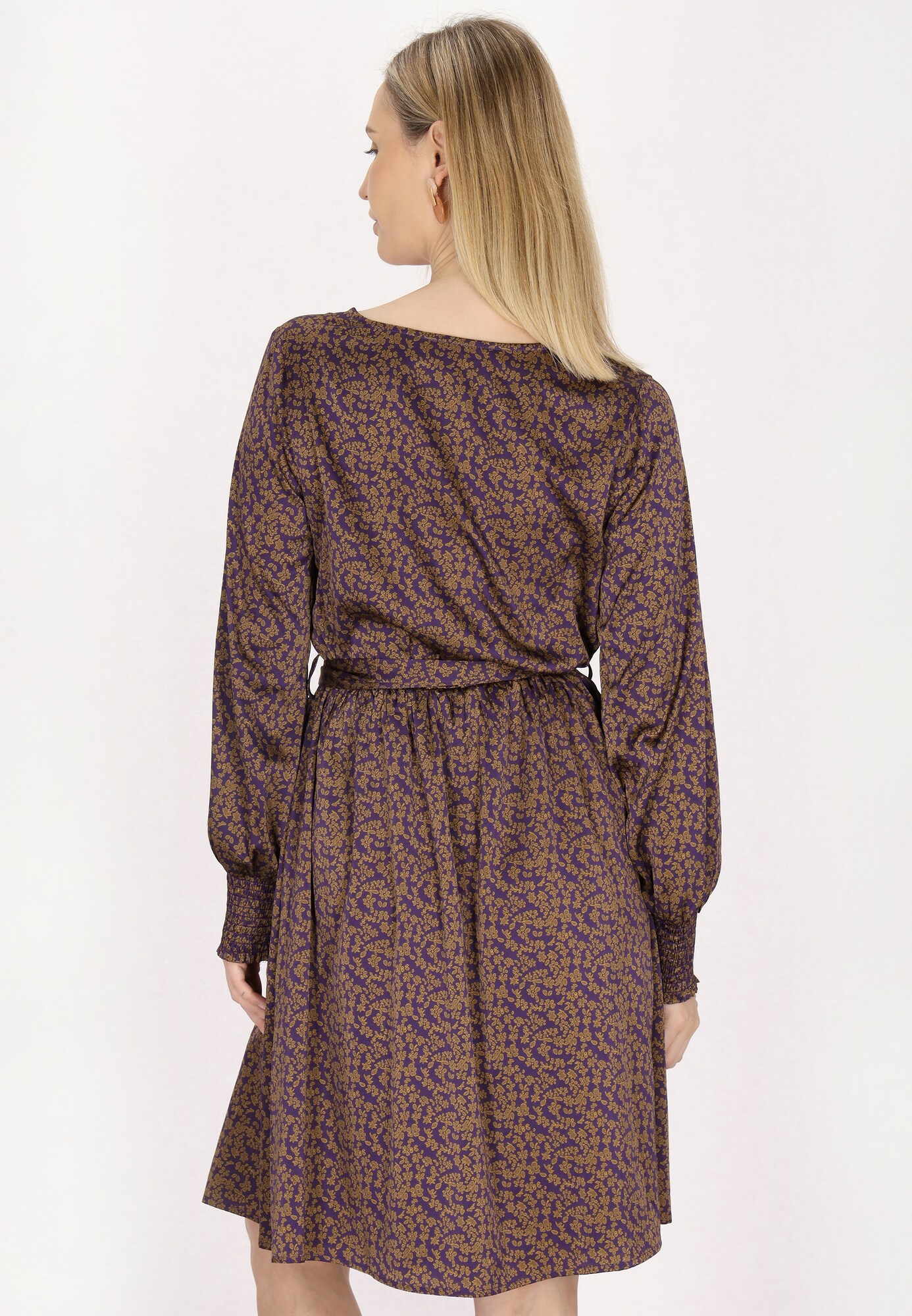 Thumbnail - Usha Kleid