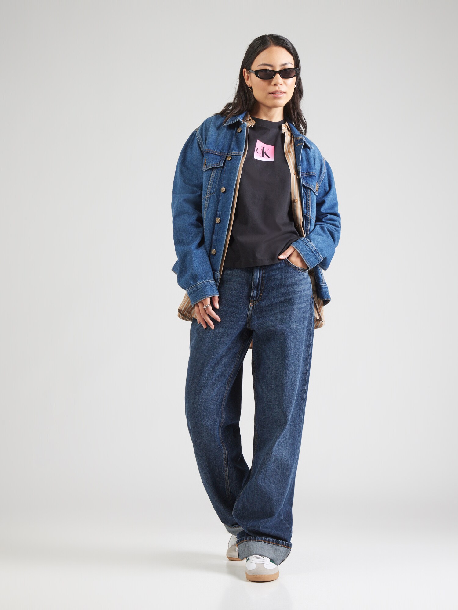 Thumbnail - Calvin Klein Jeans T-Shirt