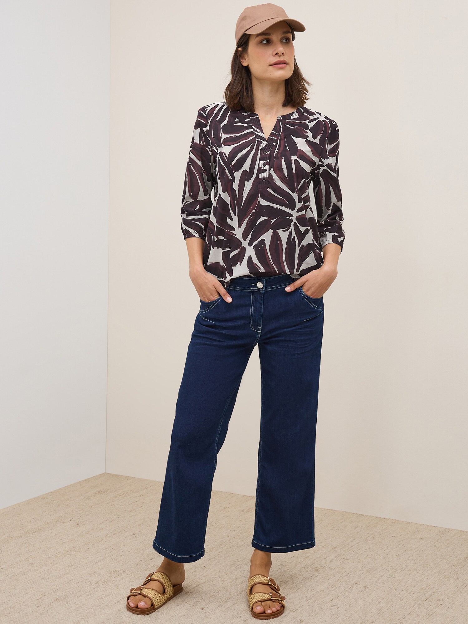 Thumbnail - CECIL Bluse