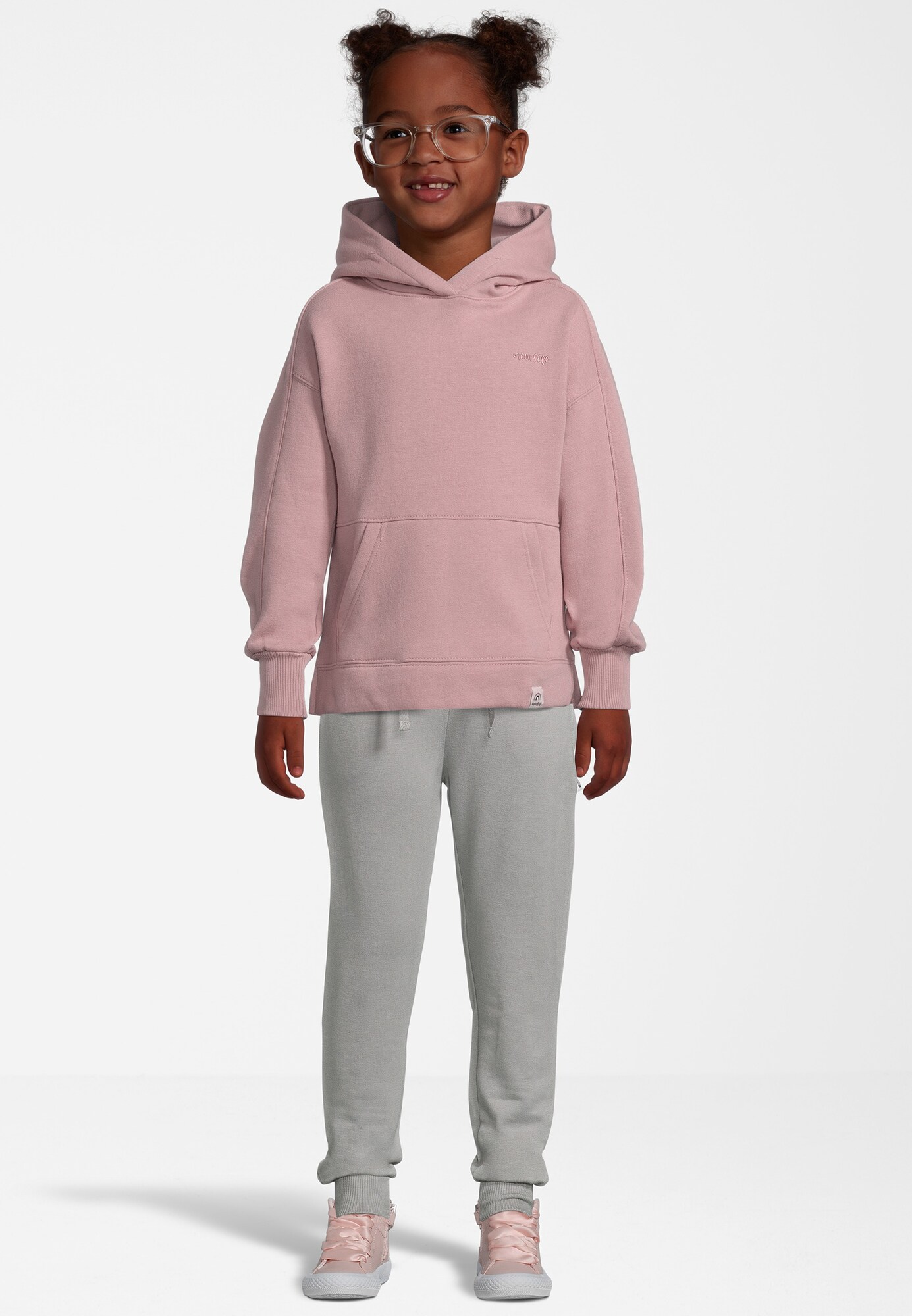 Thumbnail - New Life Kapuzensweatshirt