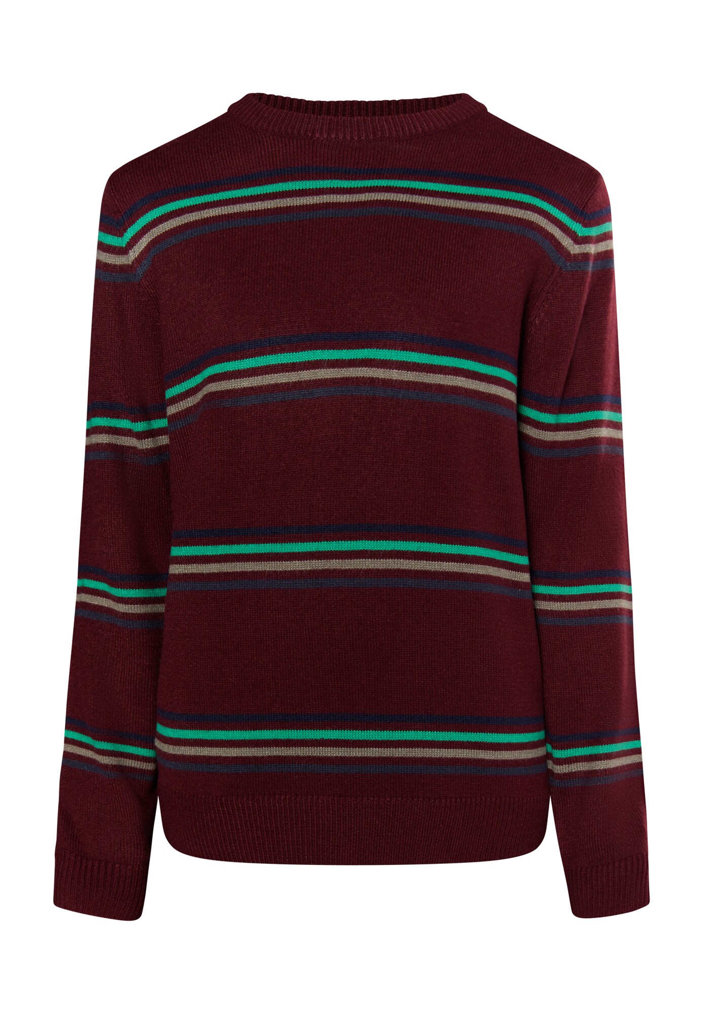 Thumbnail - MO Pullover Rovic