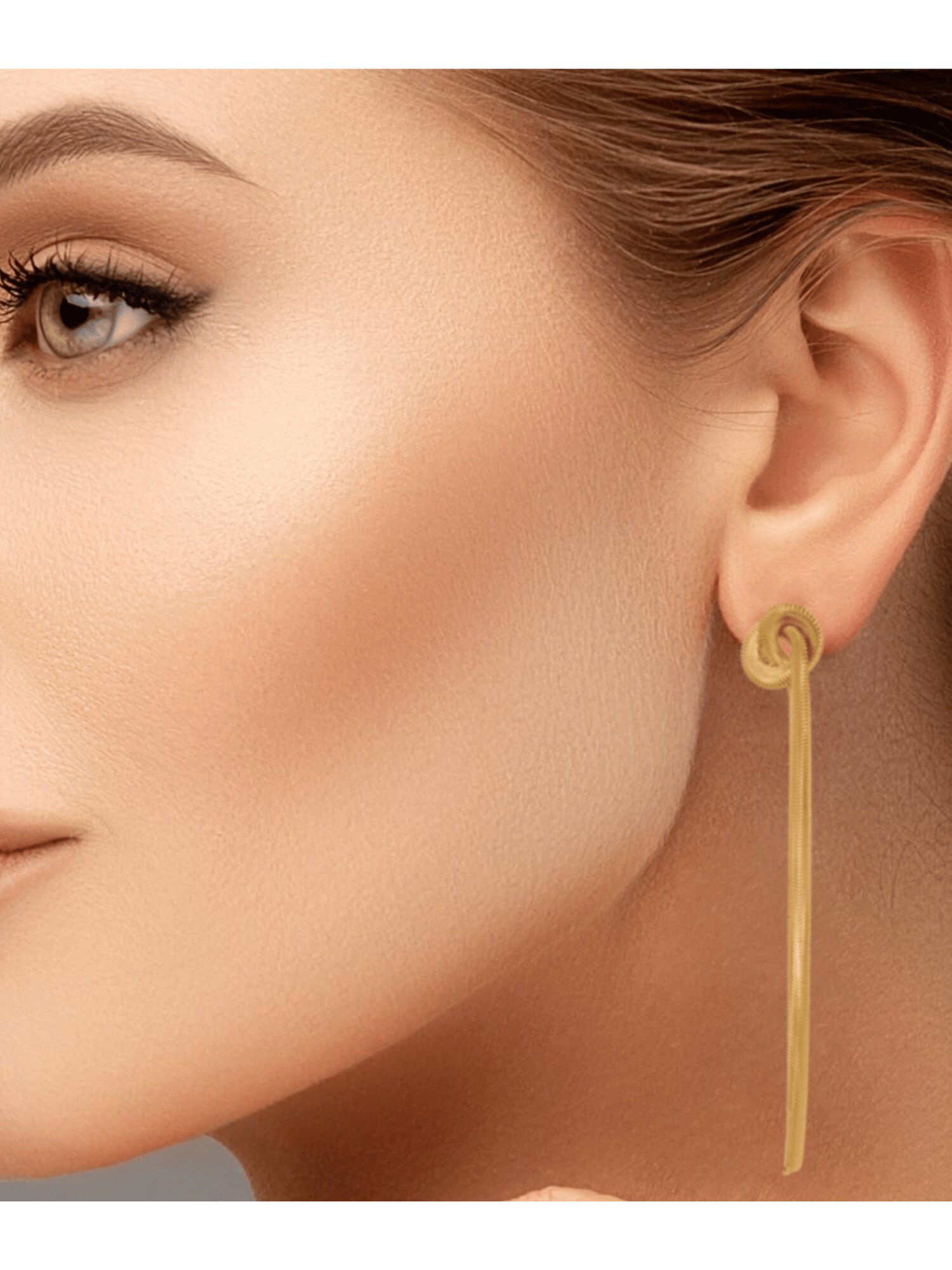 Thumbnail - ARS-ARGENTI Ohrringe GORDIAN KNOTS