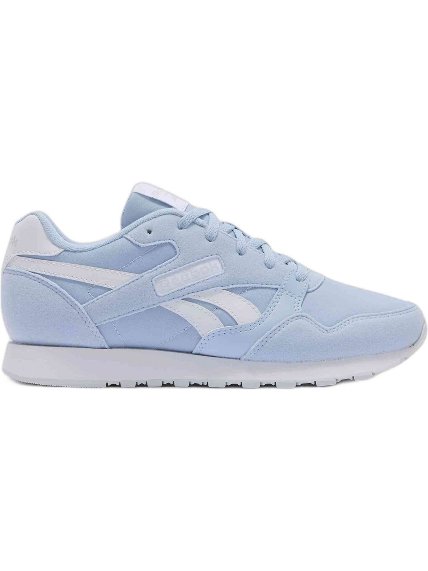 Deportivas de Mujer Reebok Zapatillas Casual Azul