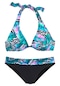 Kiválasztva, VIVANCE, Bikini, kék