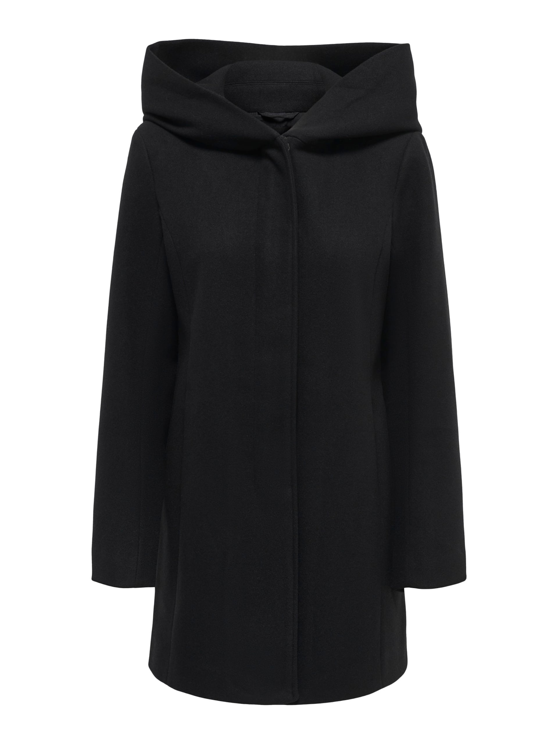 ONLY Kappor ONLBLAKE HOOD COAT kappor & rockar dam – bild 5