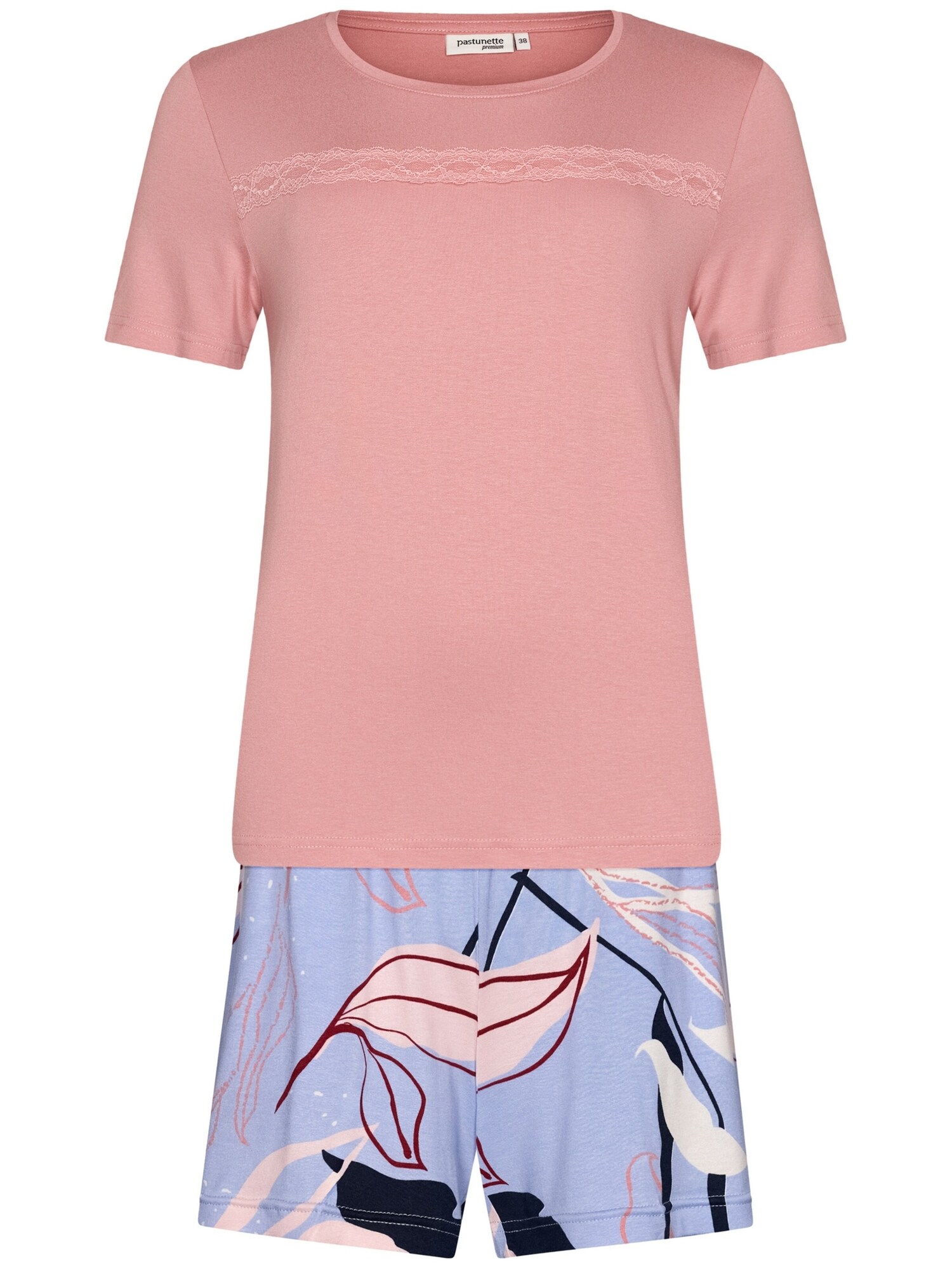 Pastunette Pyjama
