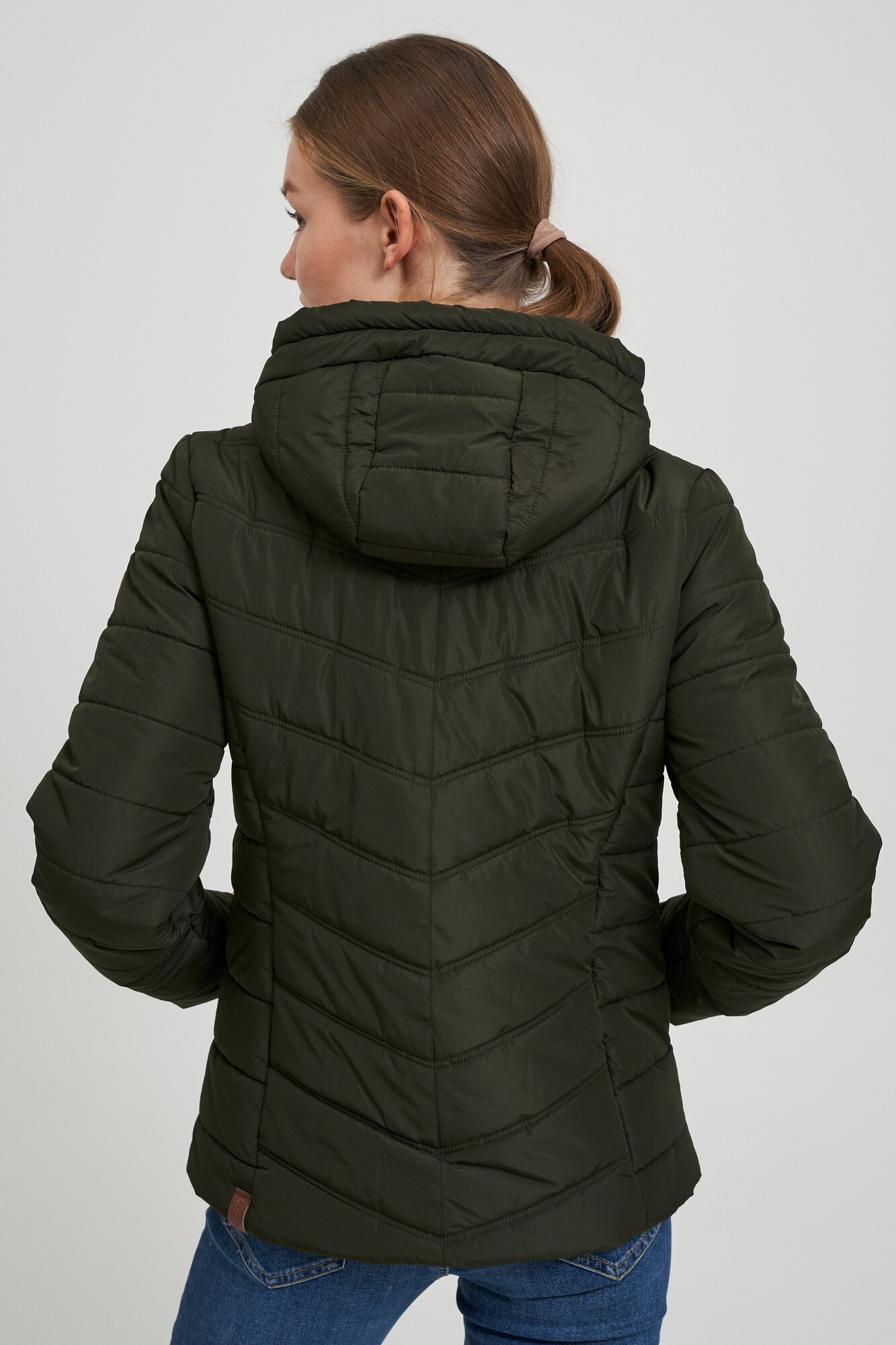 Thumbnail - Oxmo Winterjacke Mala