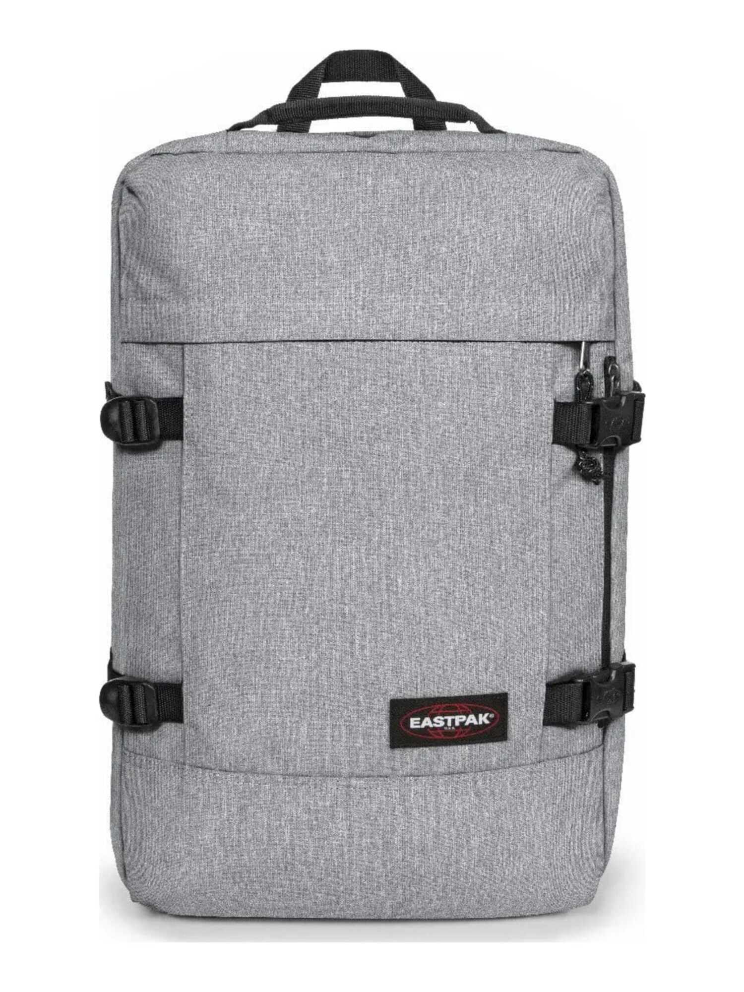 EASTPAK Mochila 'Stand'  gris