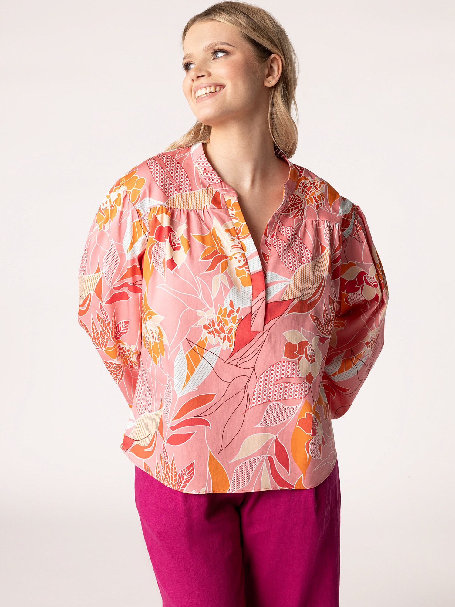 Thumbnail - Laurella Bluse Laurella