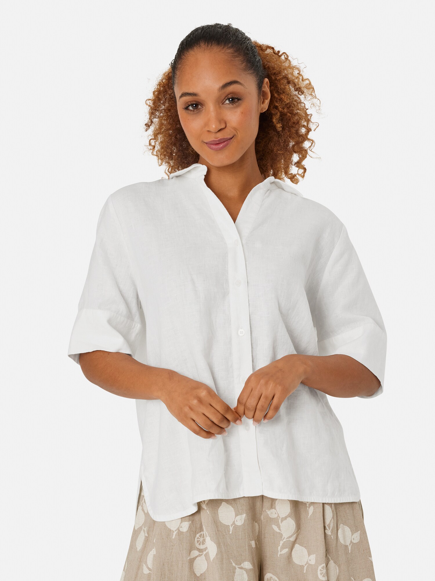 Thumbnail - Masai Bluse MaImus