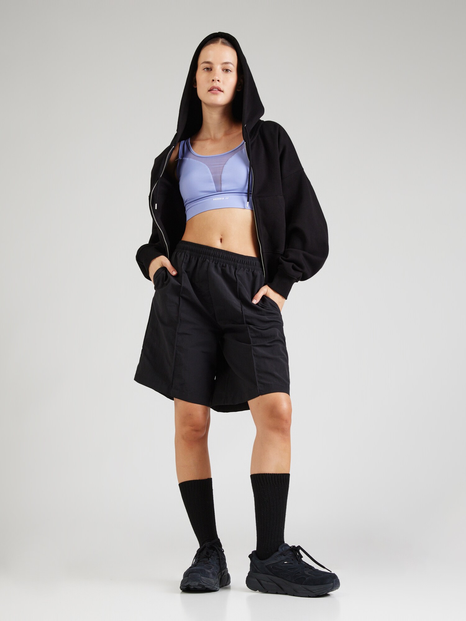 Thumbnail - NEBBIA Sport-BH