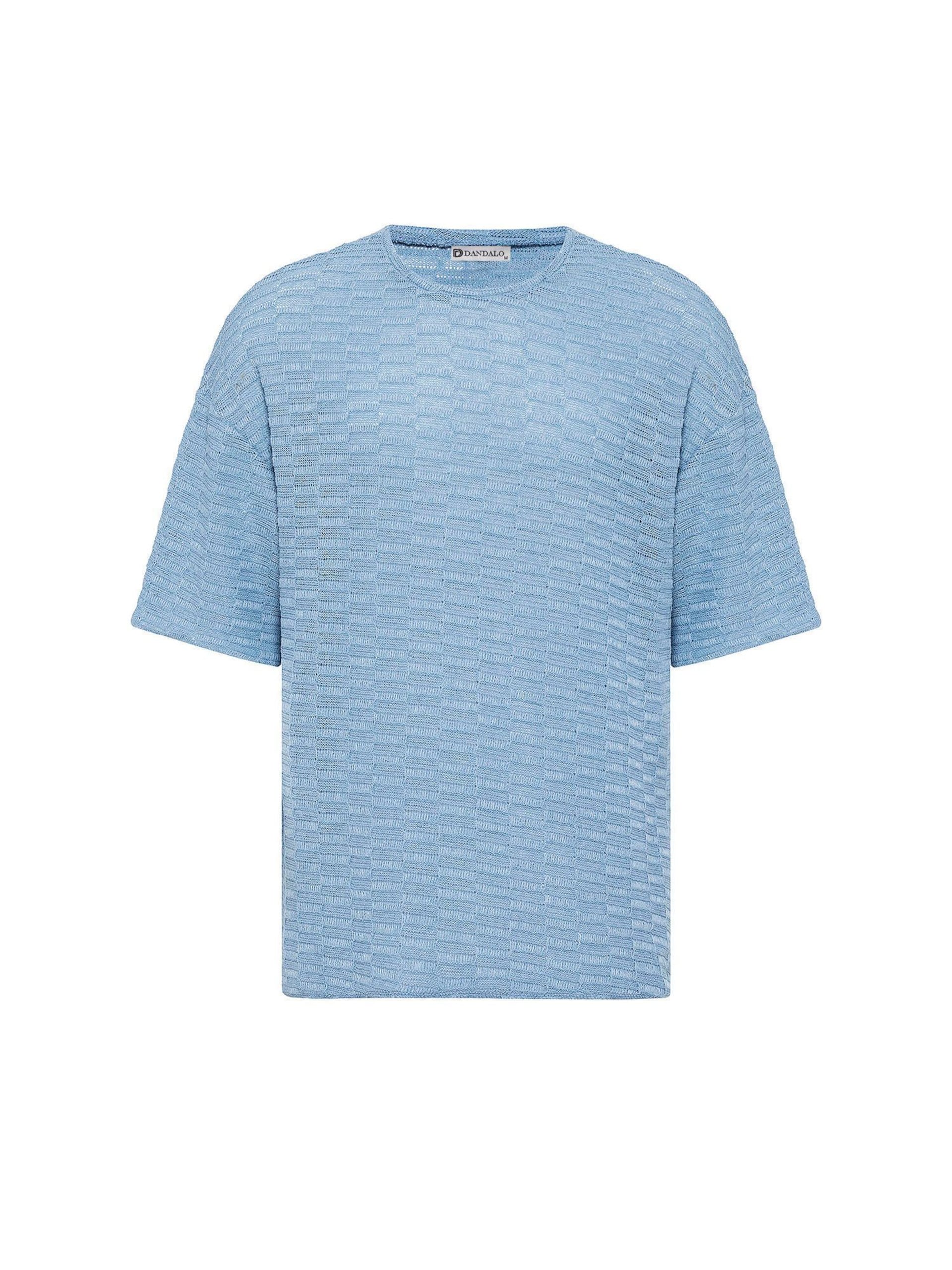 Dandalo T-shirt herr