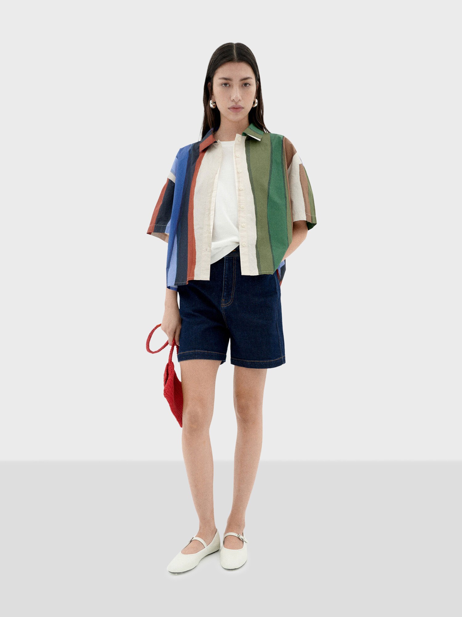 Thumbnail - Thinking MU Hemd  ANNA