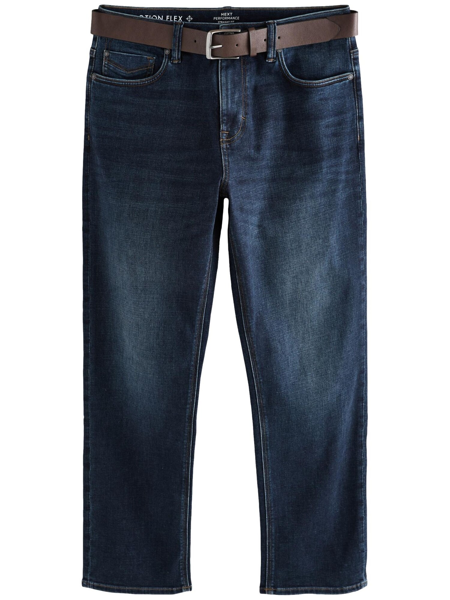 Next Jeans  indigo / maro