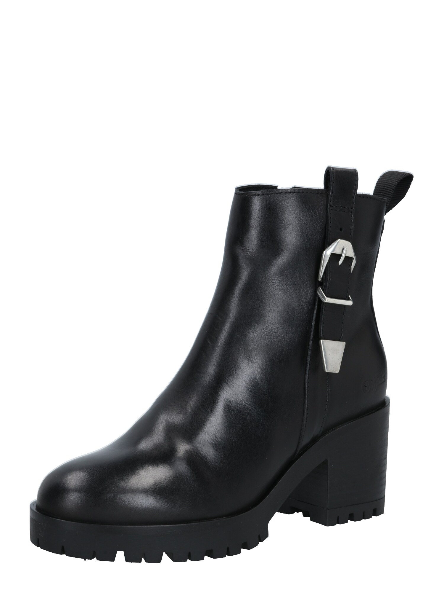 BUFFALO Aulinukai 'MADDIE'  juoda