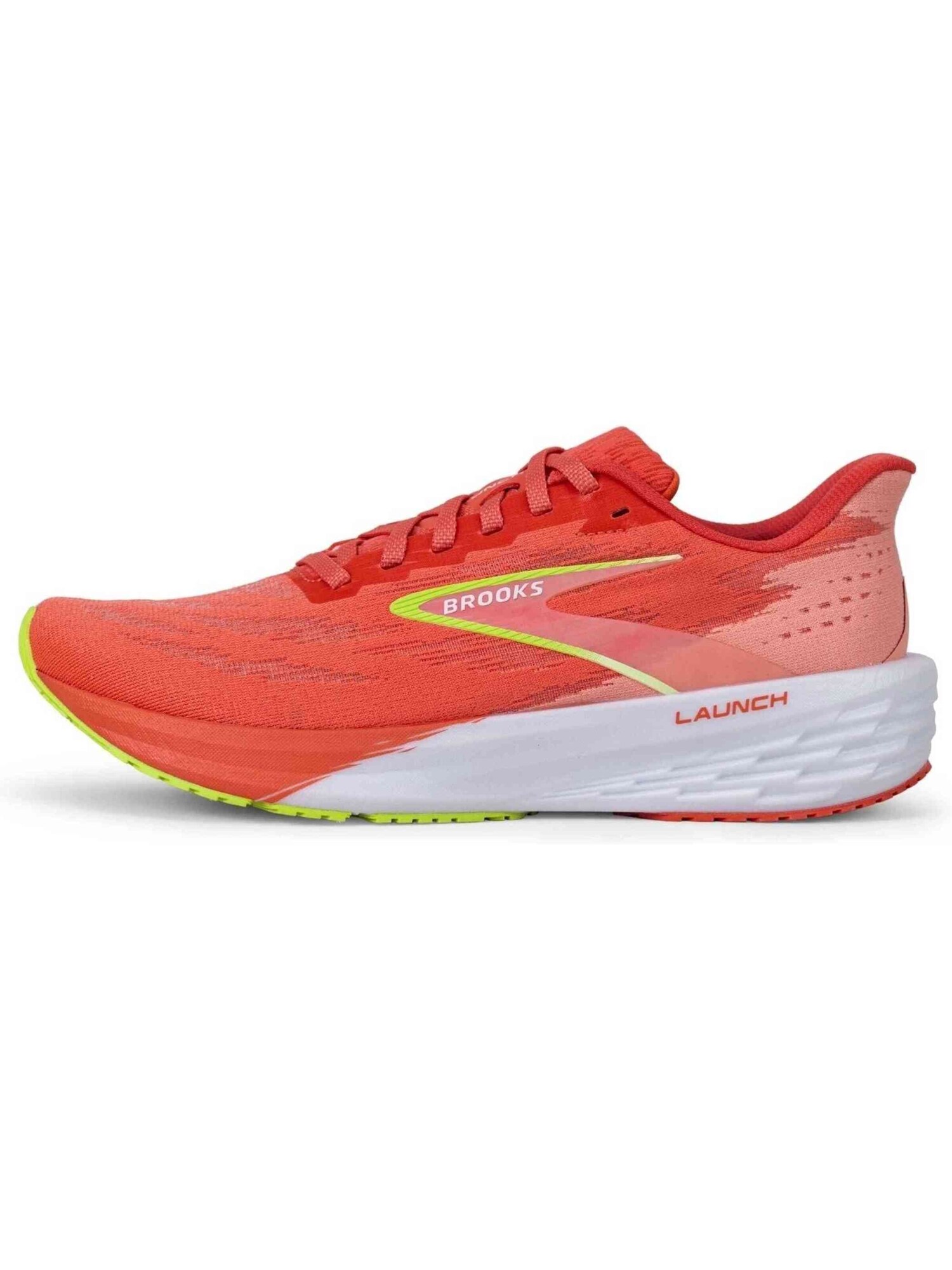BROOKS Zapatillas de running '120439603' naranja – imagen 2