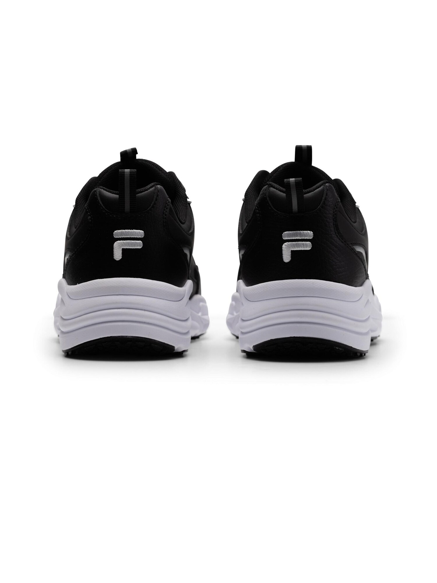 FILA Zapatillas deportivas bajas 'MARKED FLOW wmn' negro – imagen 2