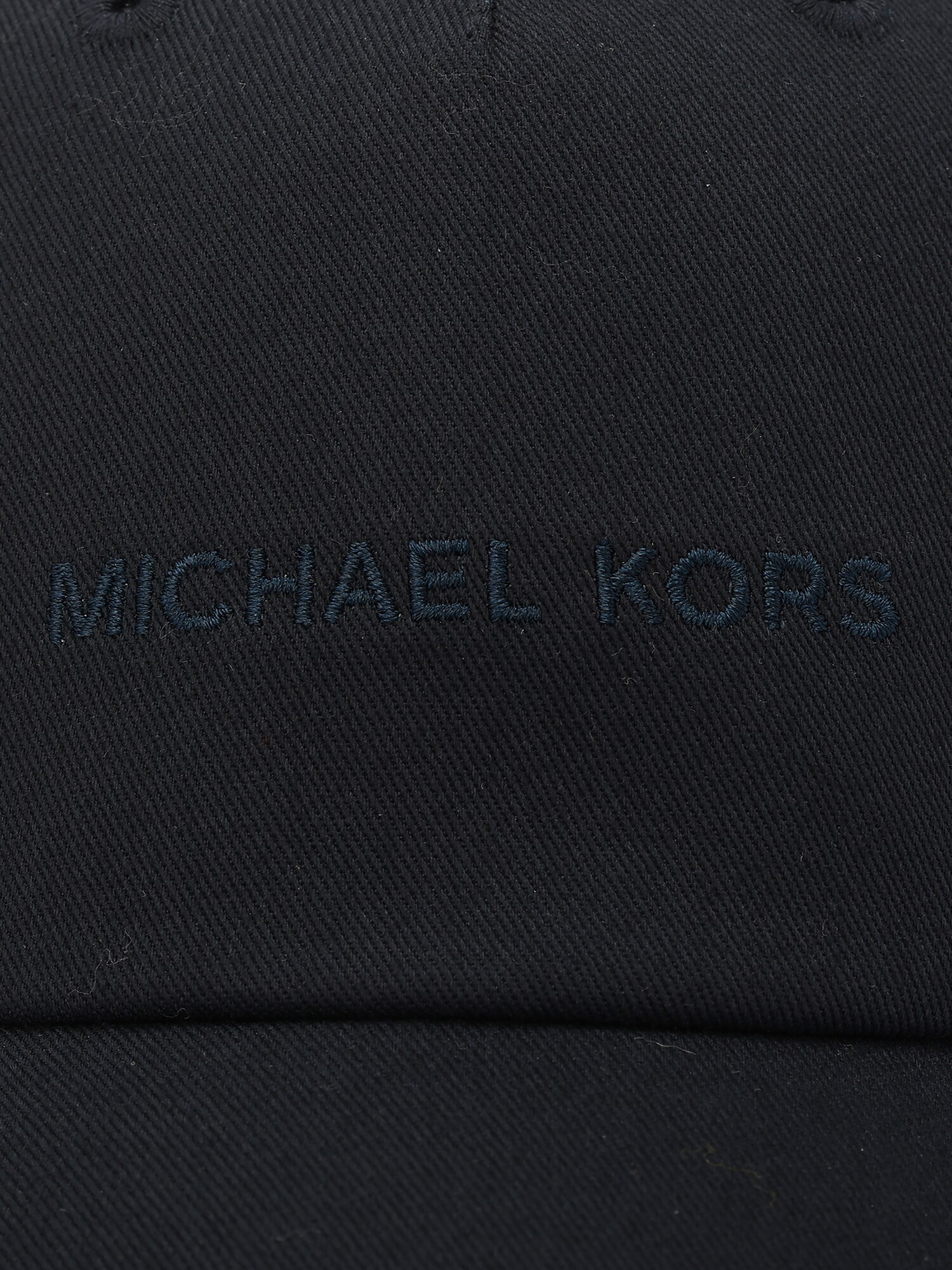 Michael Kors Čiapka  tmavomodrá (obrázok 4)